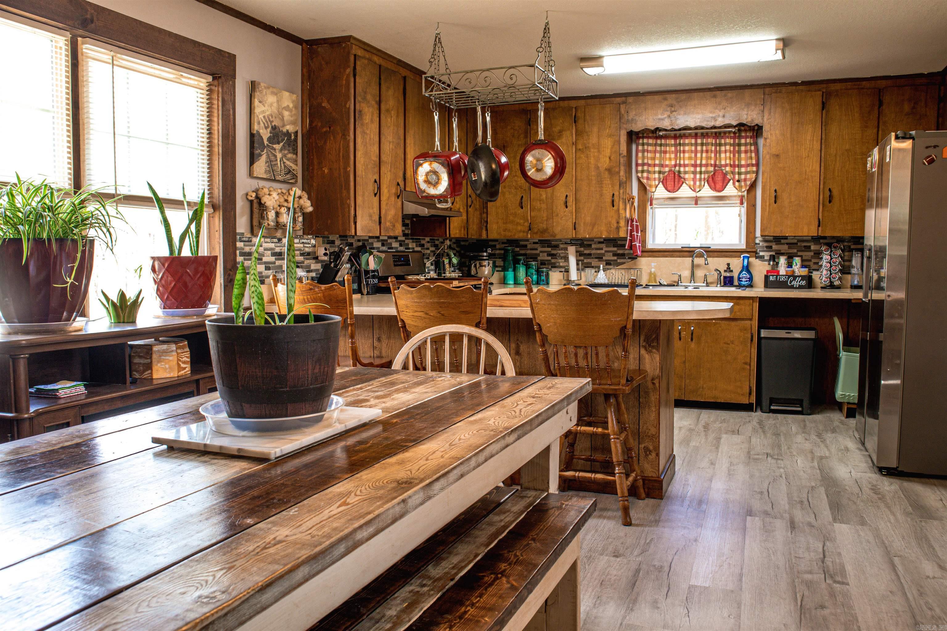 8875 Northwood  Harrisburg, AR