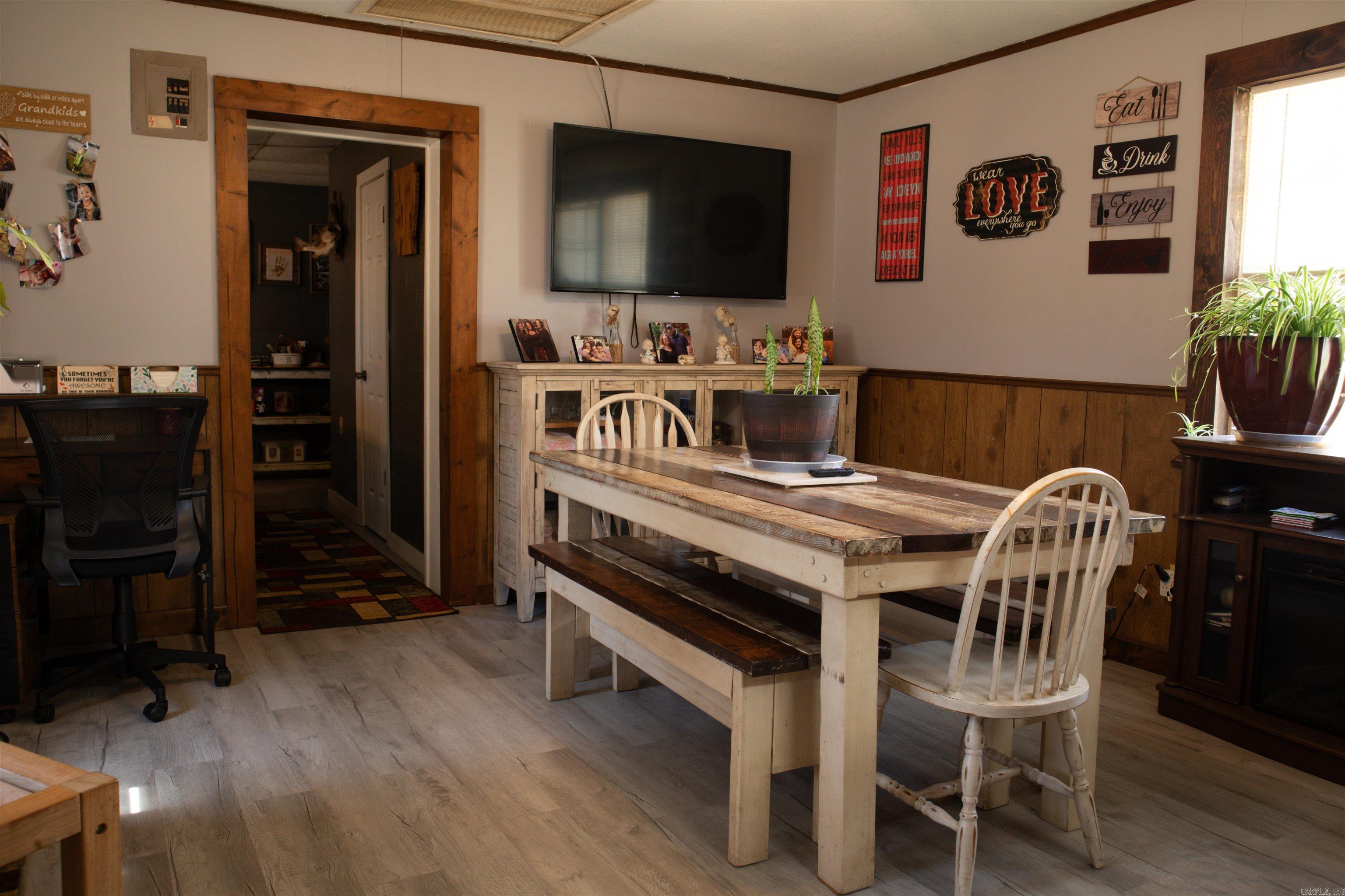 8875 Northwood  Harrisburg, AR