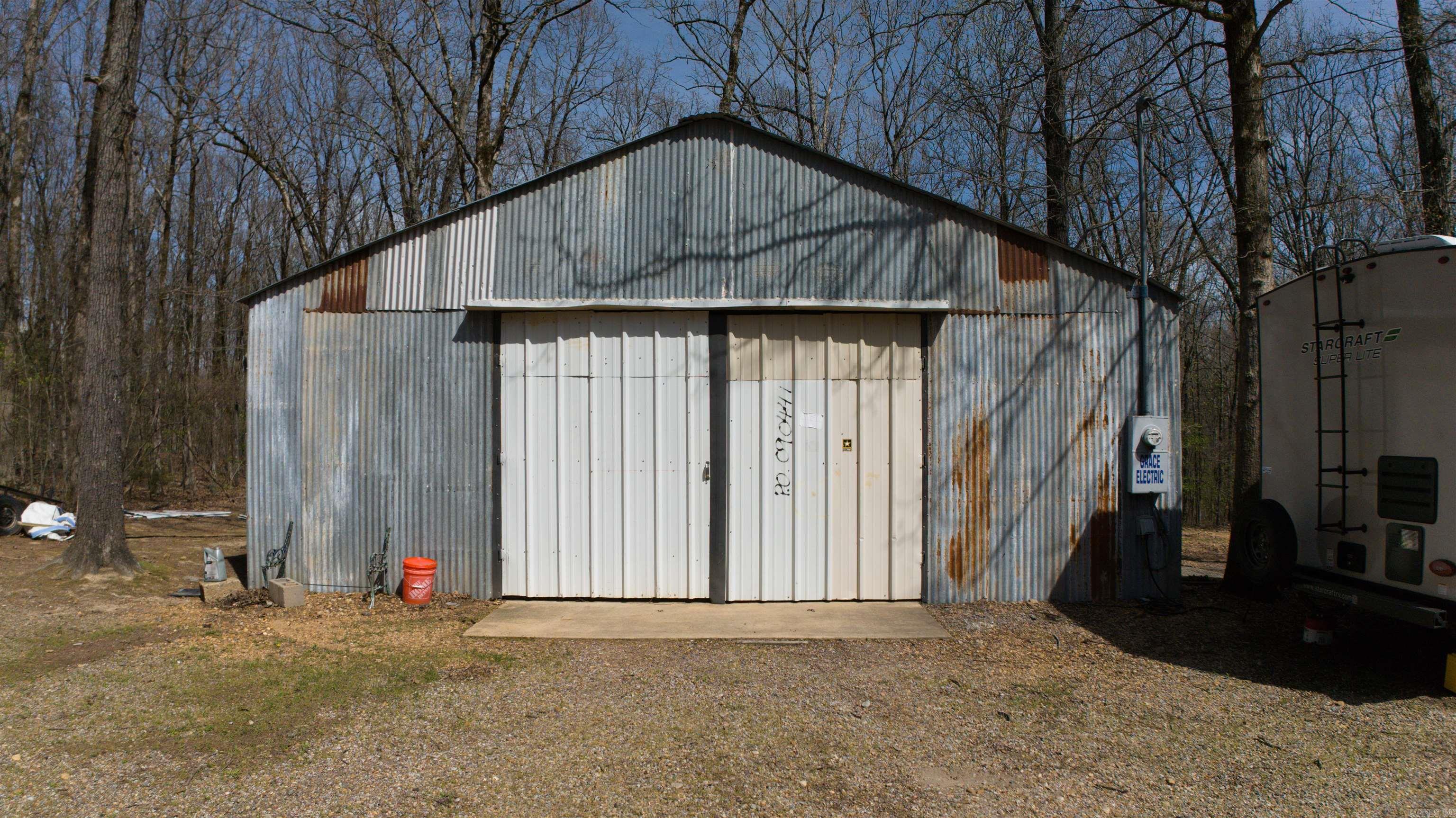 8875 Northwood  Harrisburg, AR