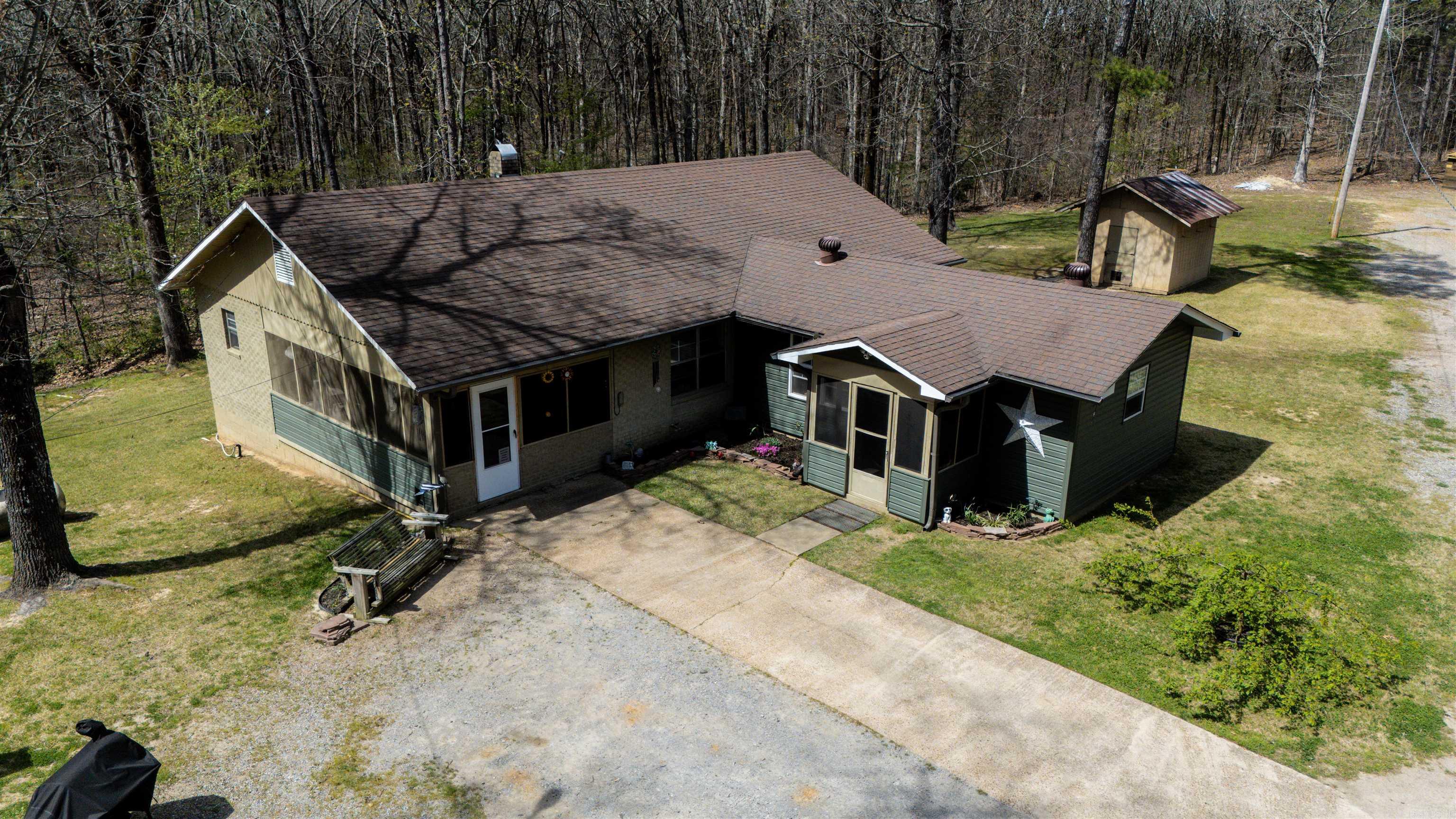 8875 Northwood  Harrisburg, AR