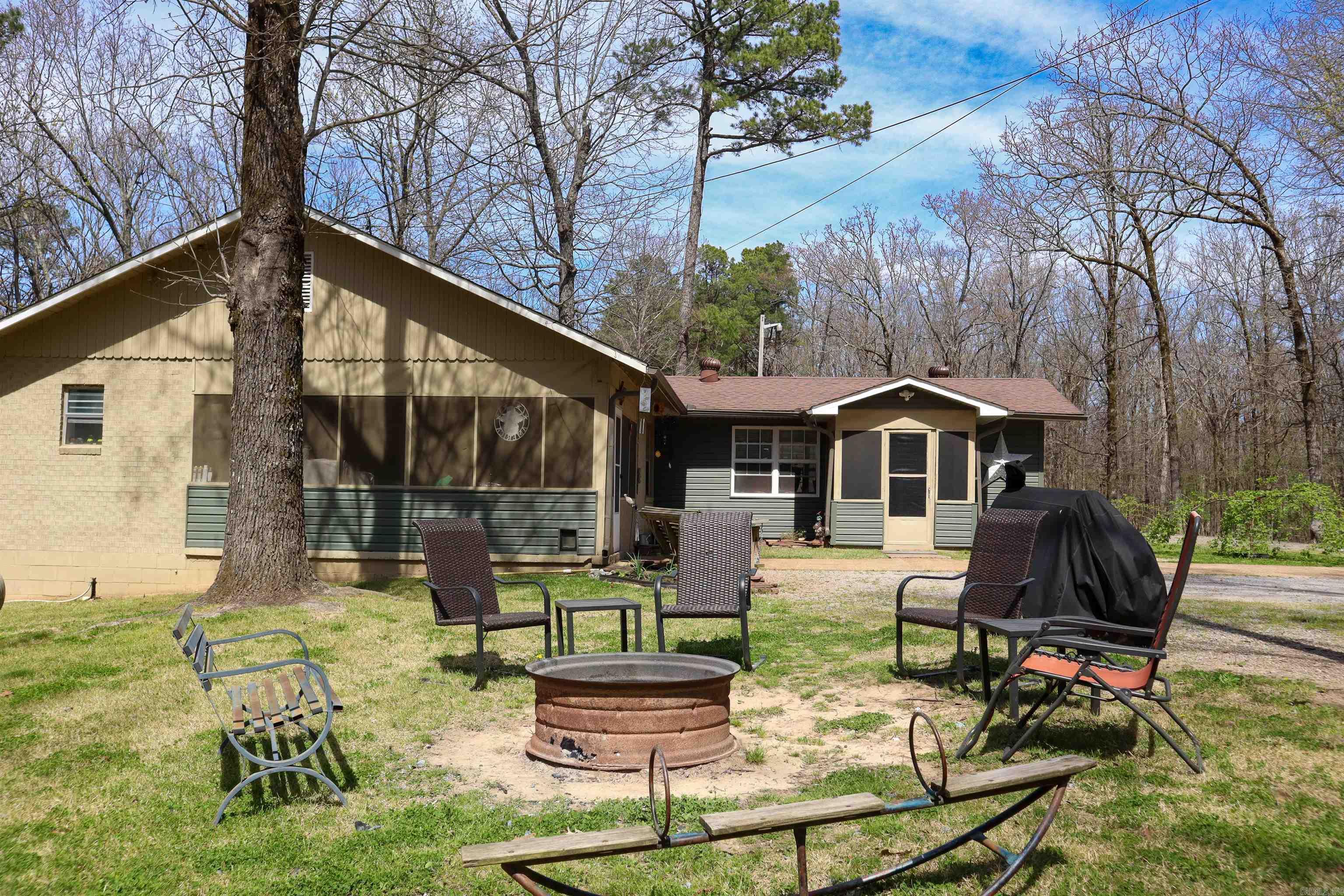 8875 Northwood  Harrisburg, AR