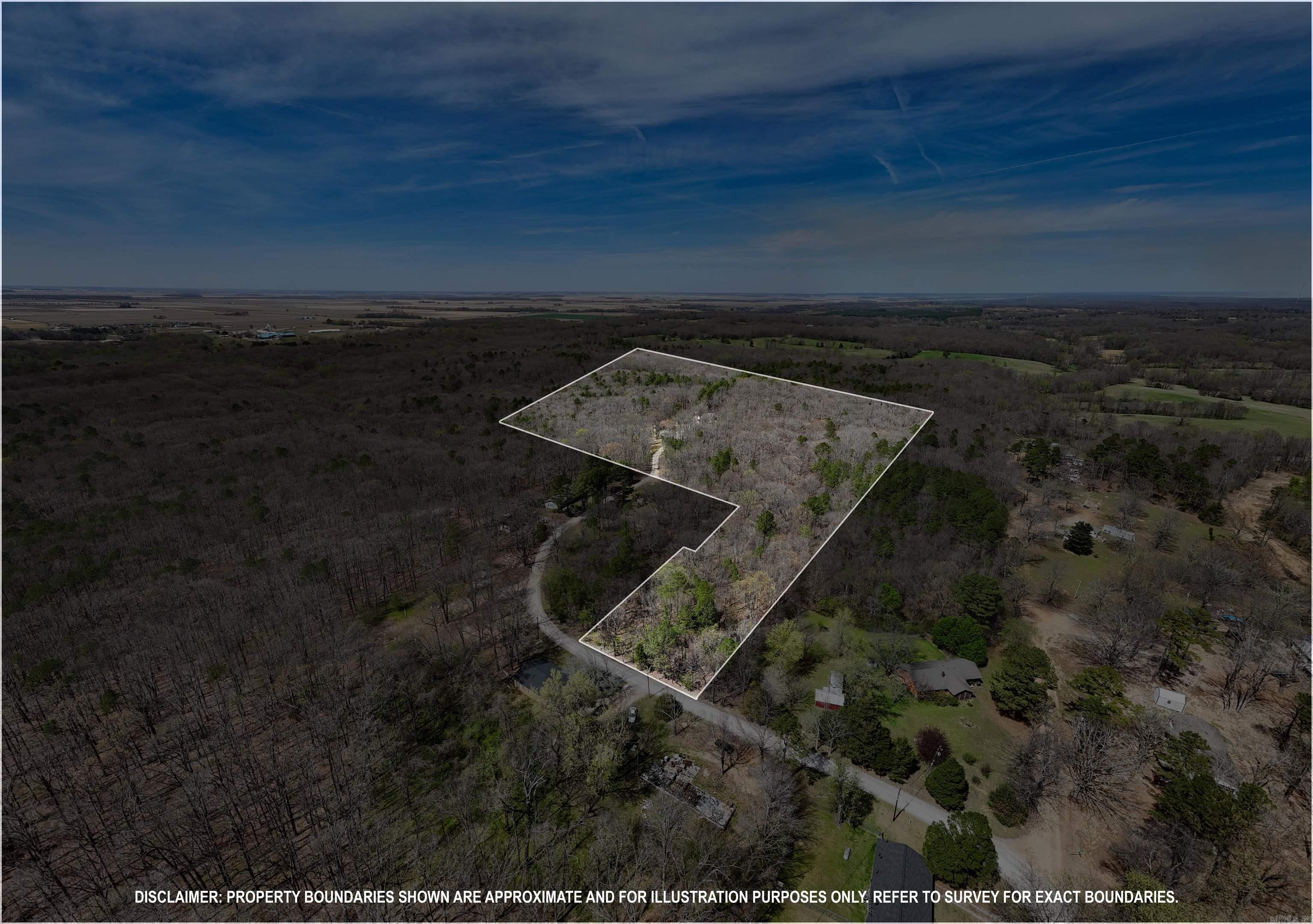 8875 Northwood  Harrisburg, AR