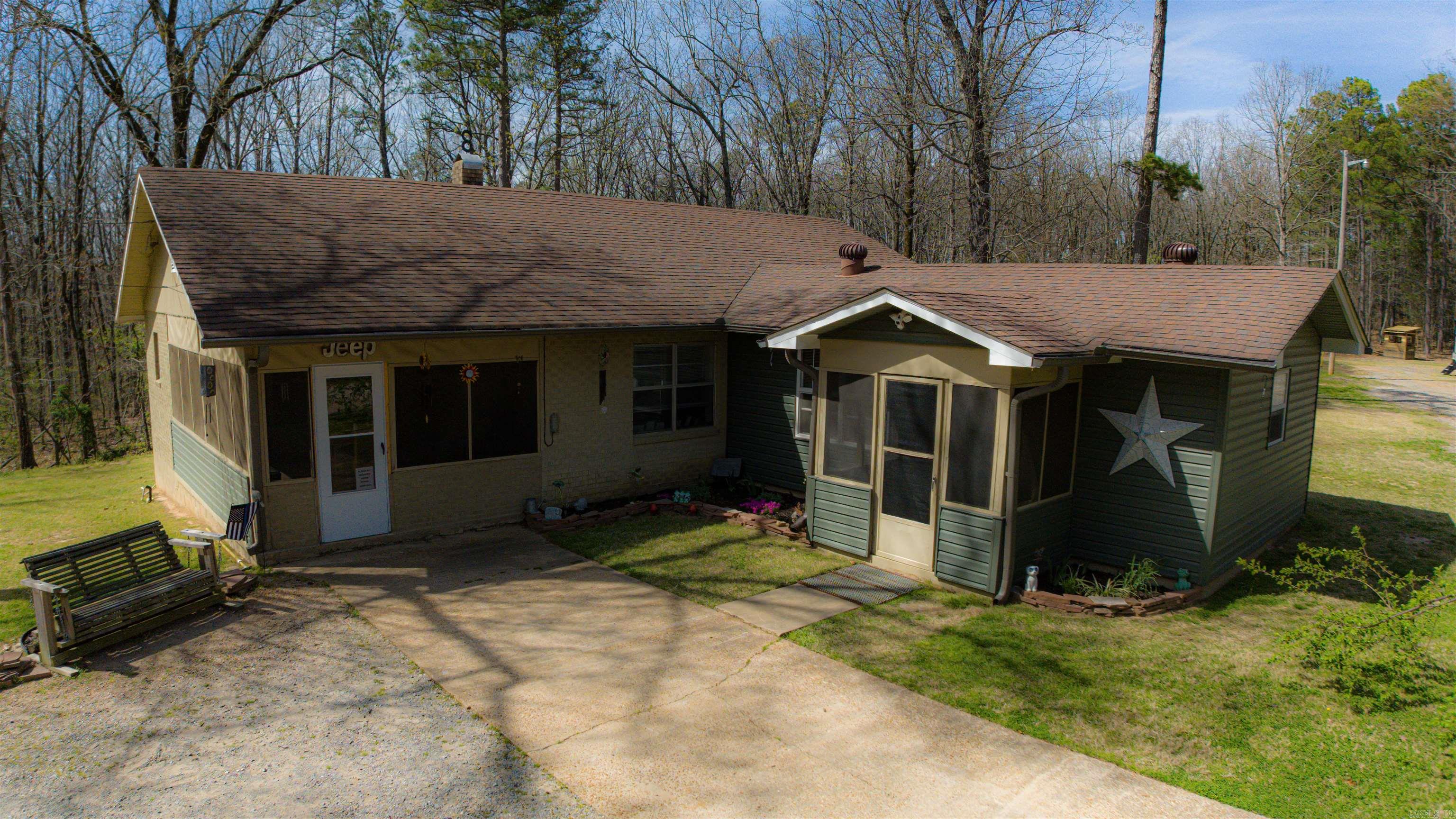 8875 Northwood  Harrisburg, AR