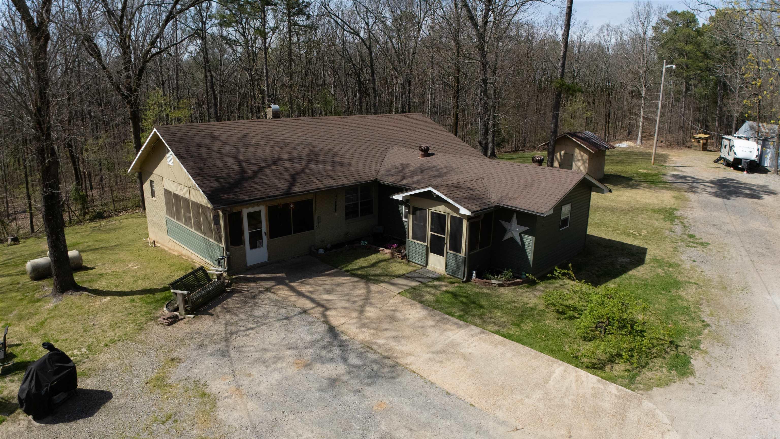 8875 Northwood  Harrisburg, AR