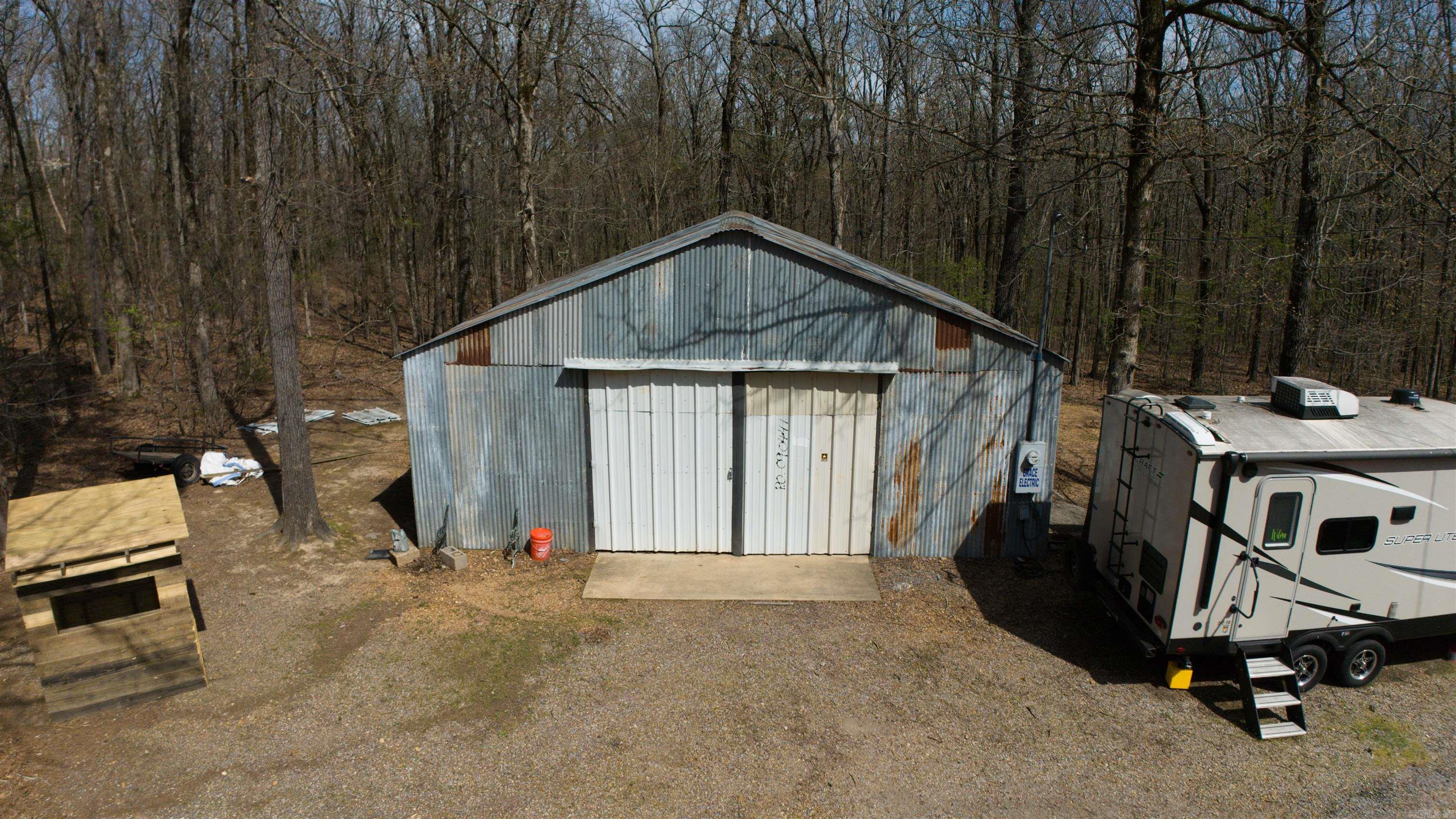 8875 Northwood  Harrisburg, AR