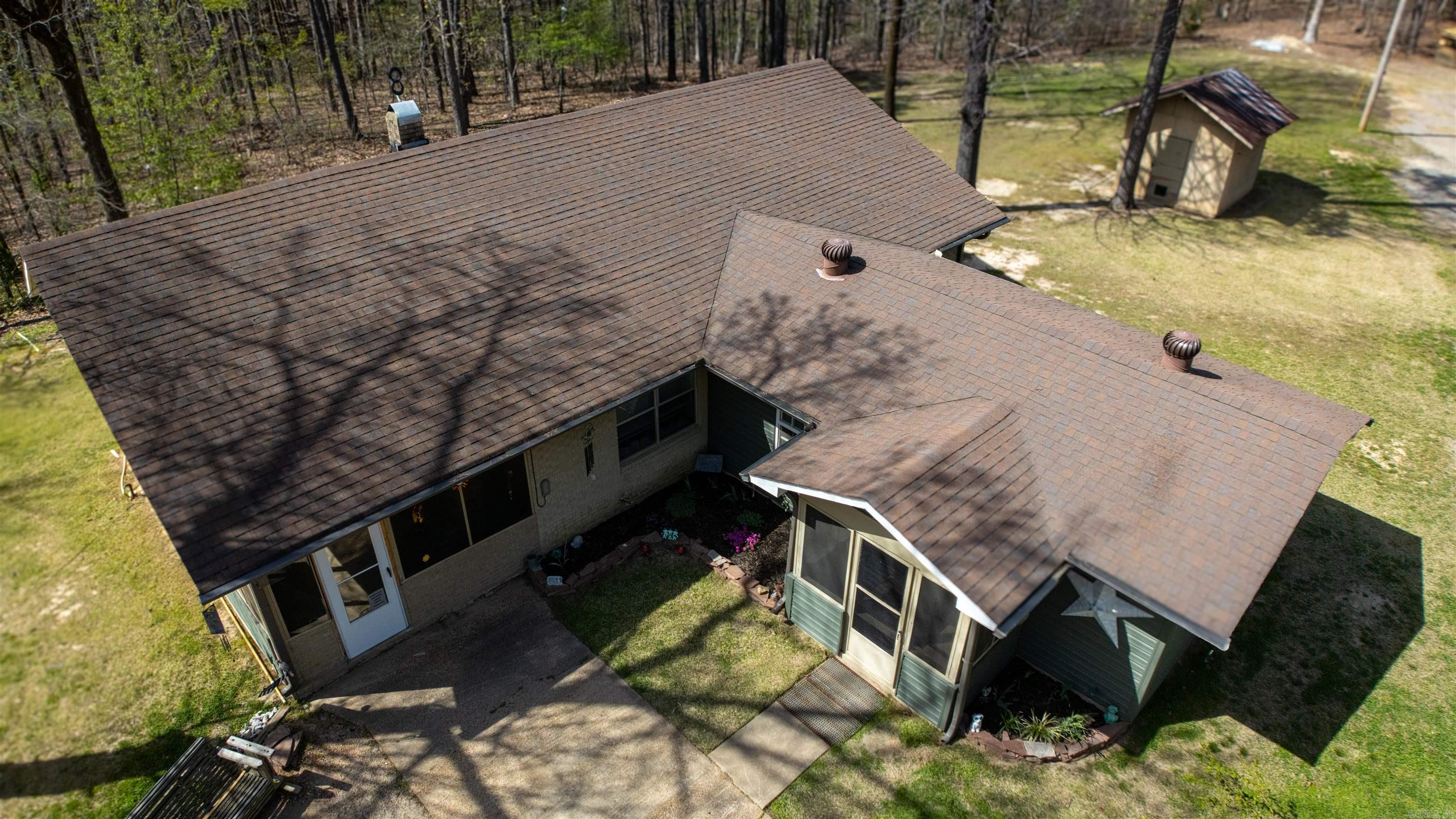 8875 Northwood  Harrisburg, AR