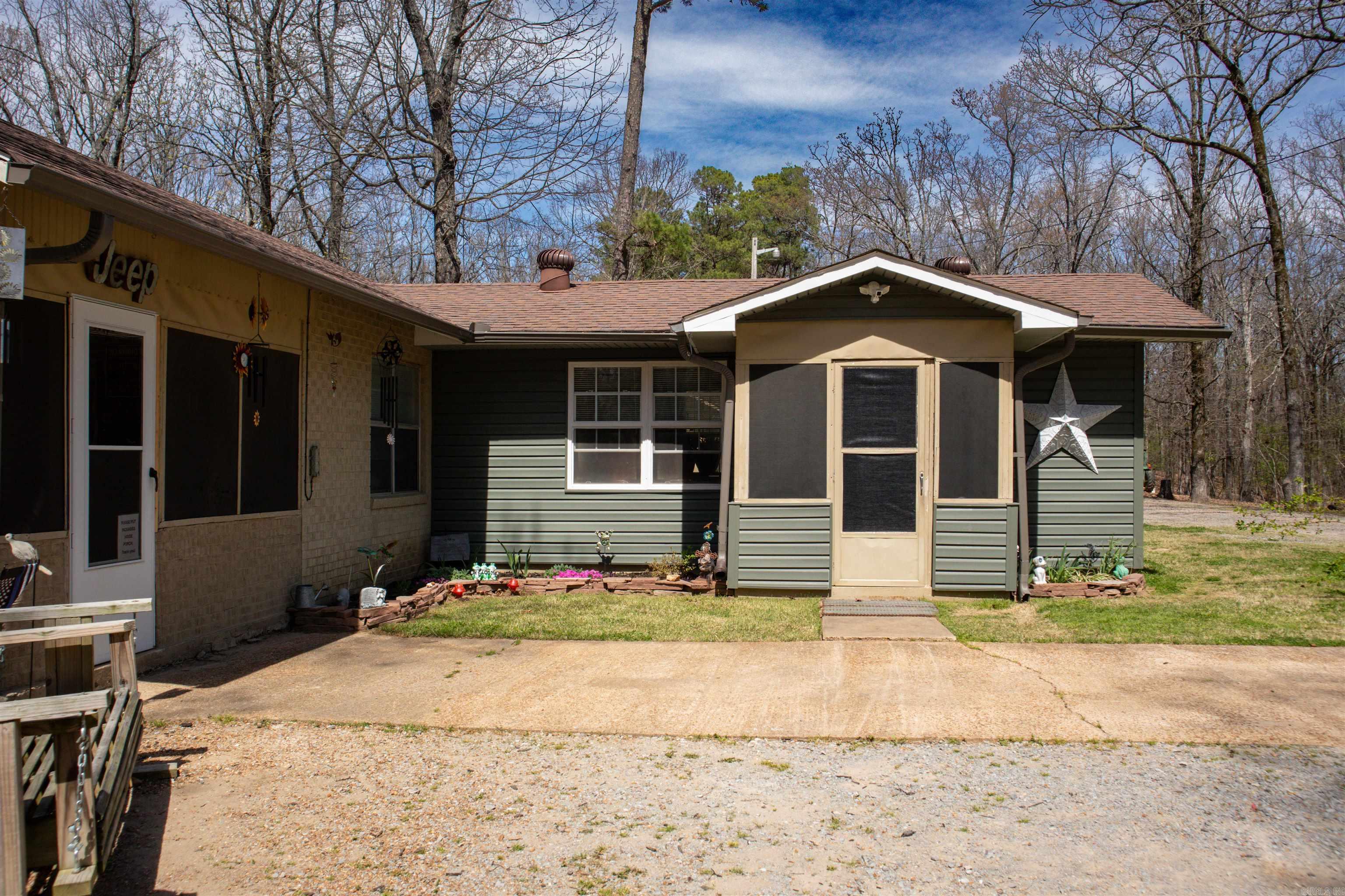 8875 Northwood  Harrisburg, AR