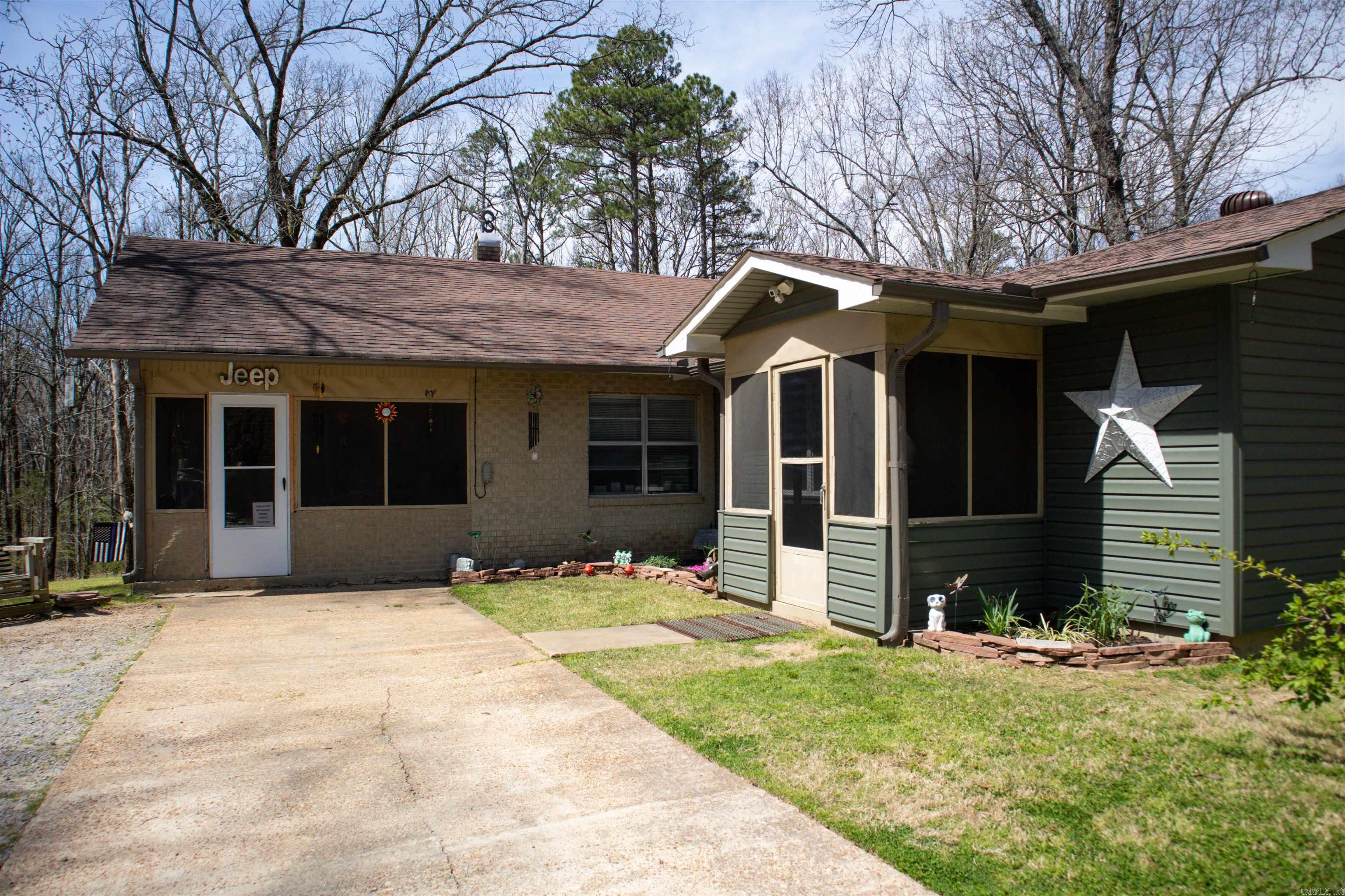 8875 Northwood  Harrisburg, AR