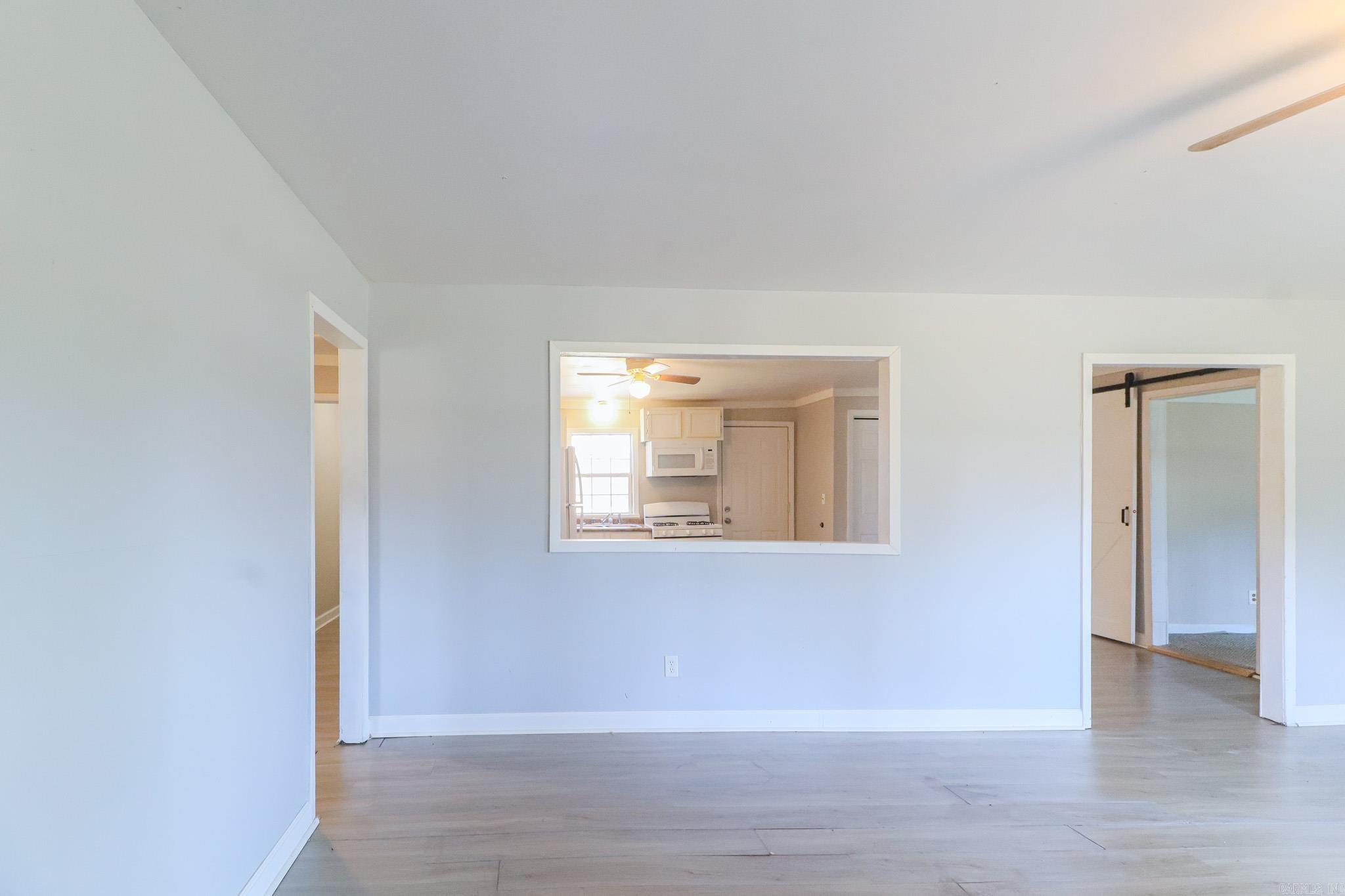 205 E Matthews  Brookland, AR