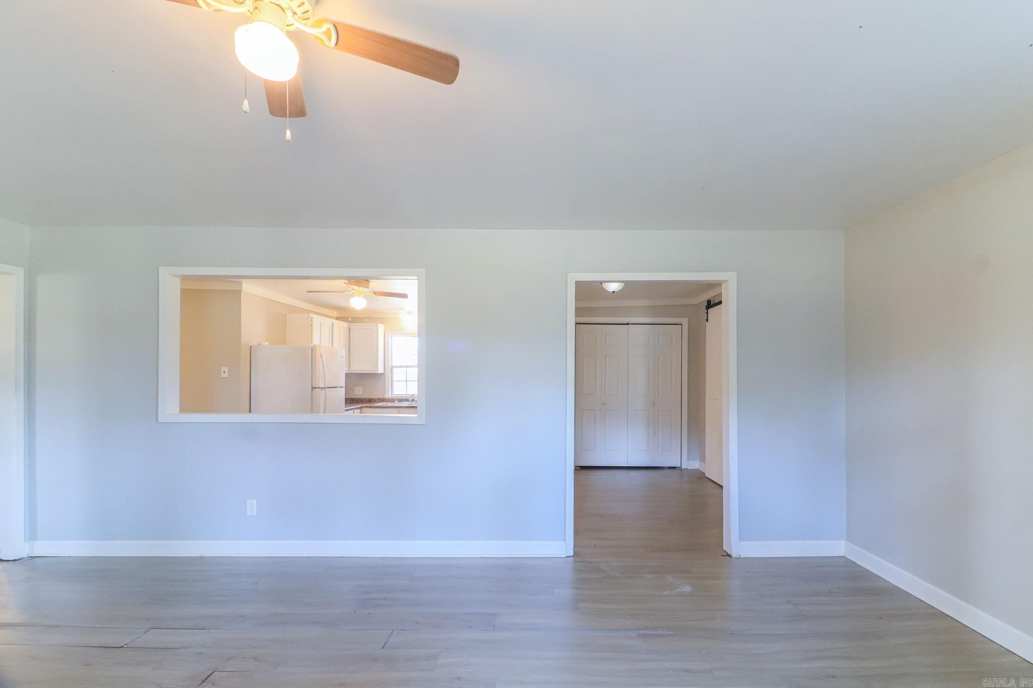 205 E Matthews  Brookland, AR