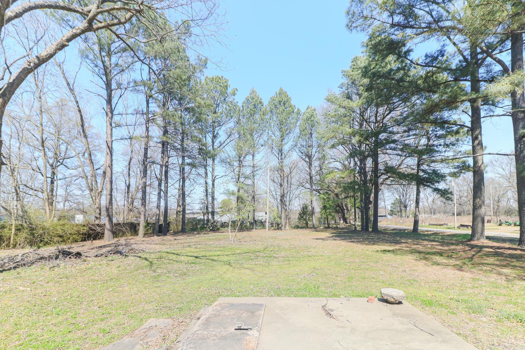 205 E Matthews  Brookland, AR