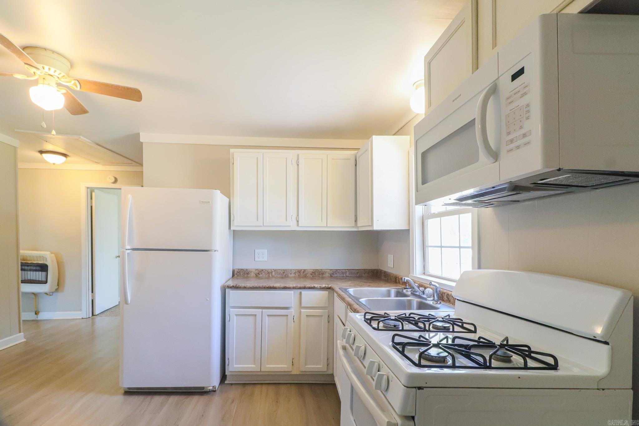 205 E Matthews  Brookland, AR