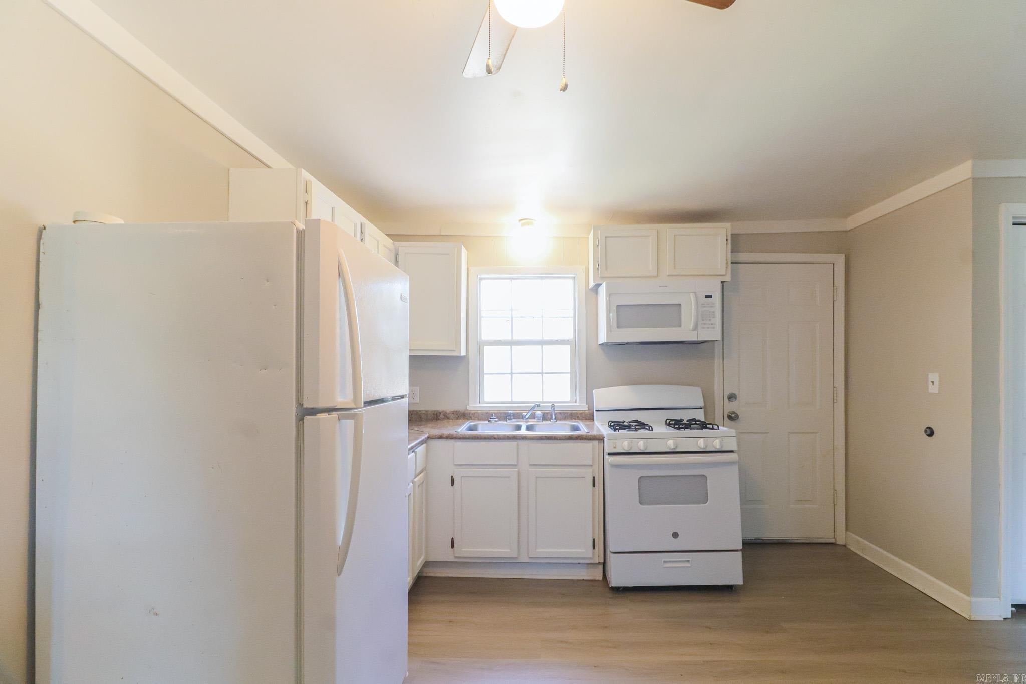 205 E Matthews  Brookland, AR