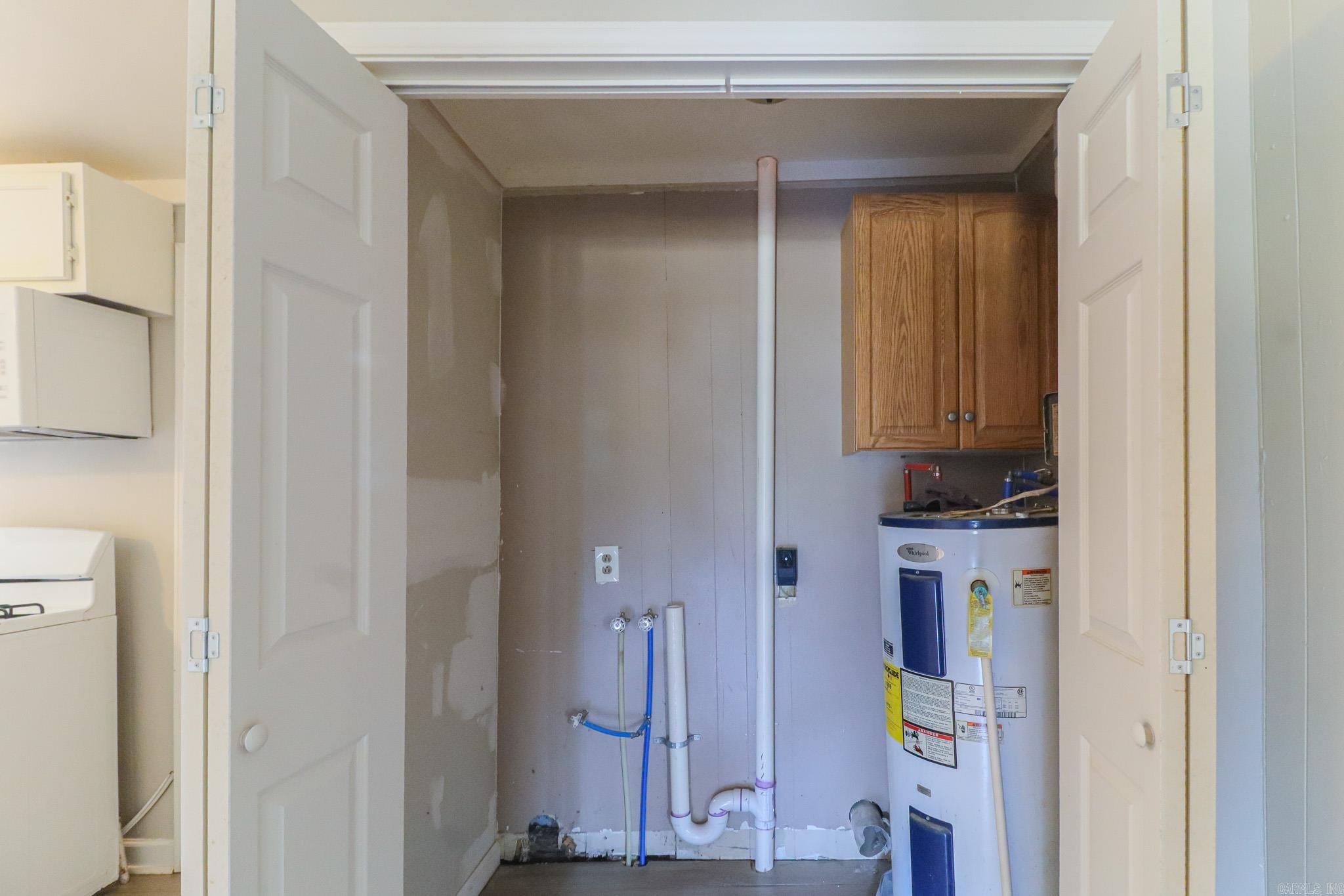 205 E Matthews  Brookland, AR