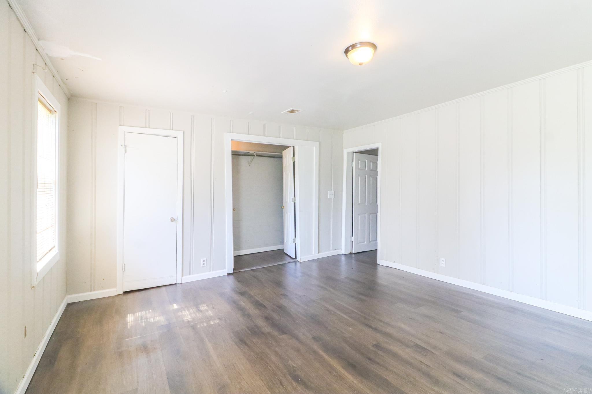 300 A E Matthews  Brookland, AR