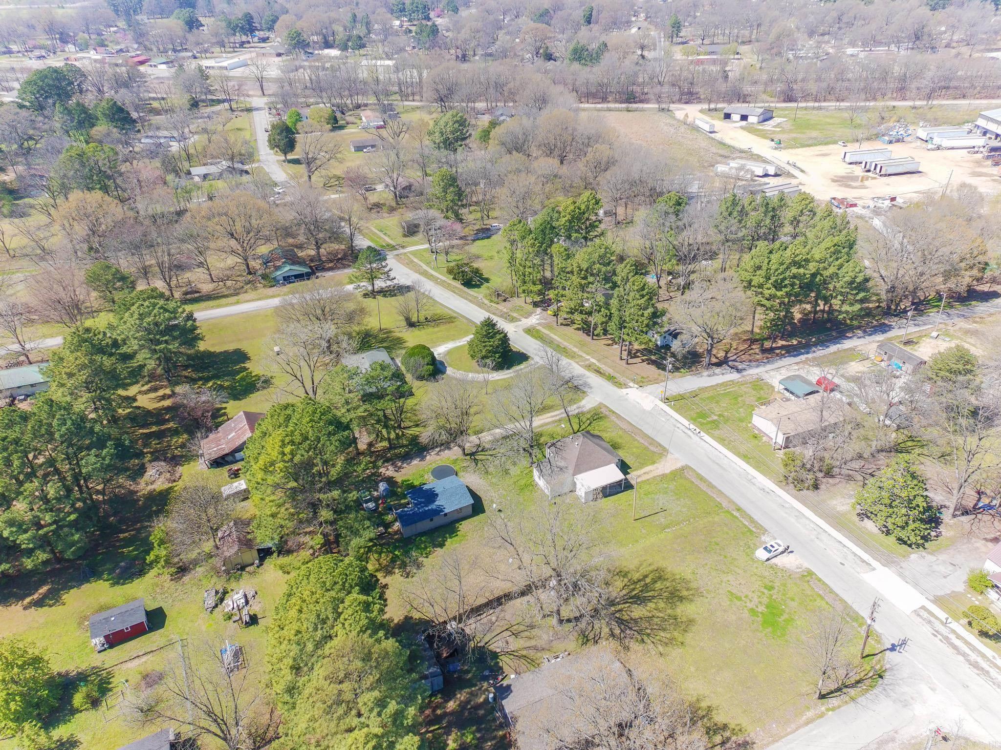 300 A E Matthews  Brookland, AR