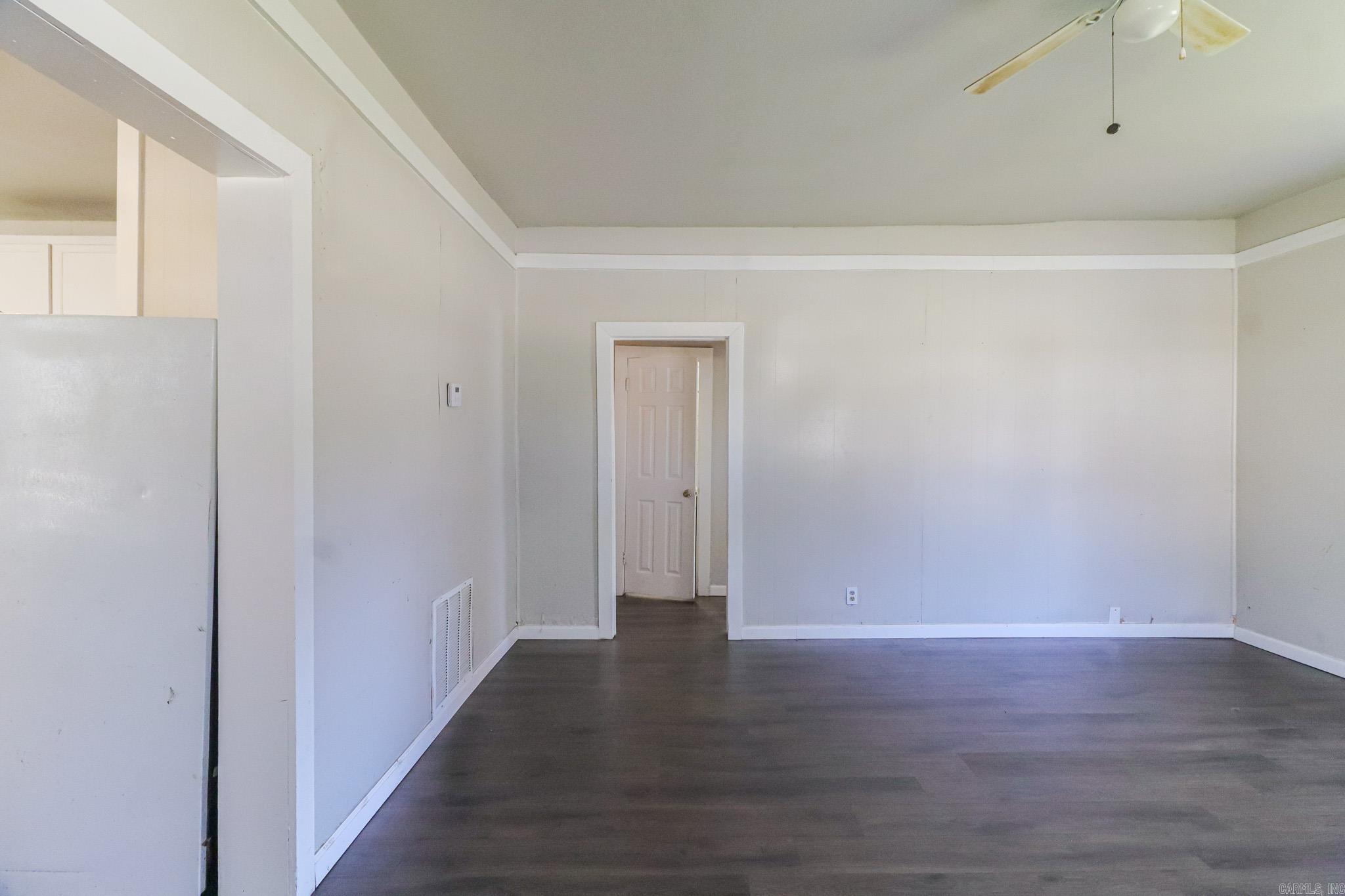 300 A E Matthews  Brookland, AR