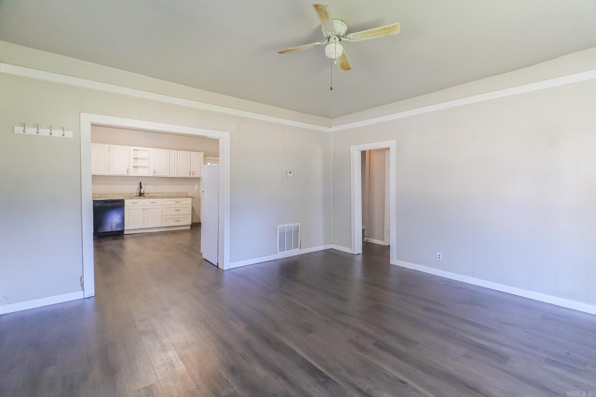 300 A E Matthews  Brookland, AR