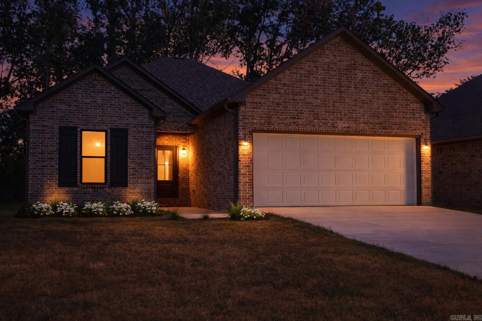 929 N Jeff Davis  Jacksonville, AR