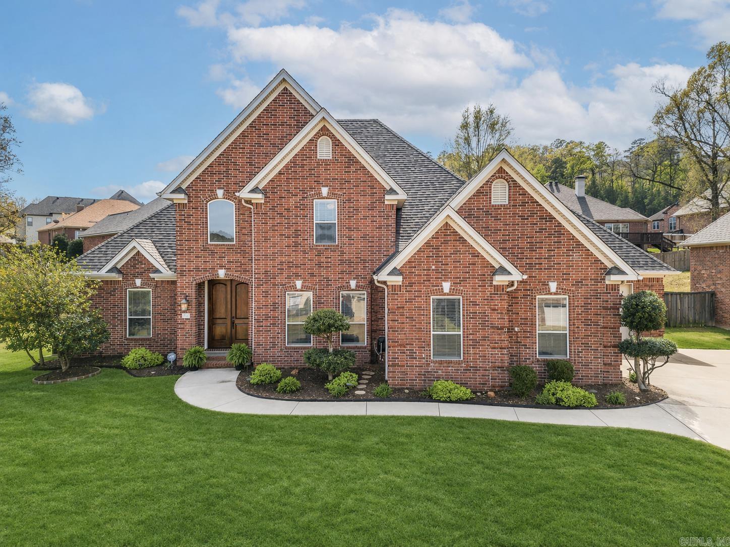 141 Mountain Valley Drive