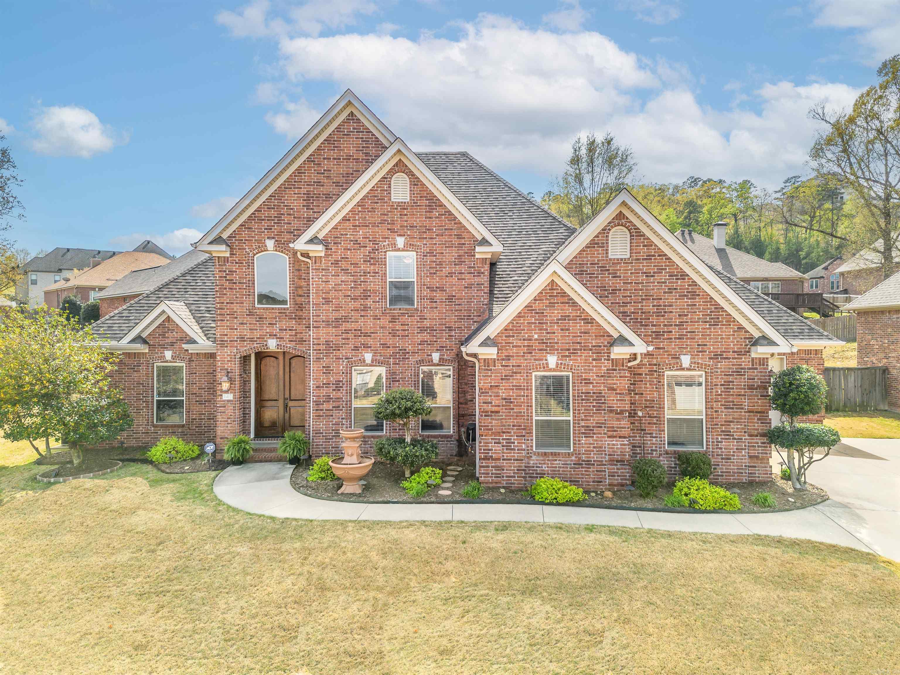 141 Mountain Valley  Maumelle, AR