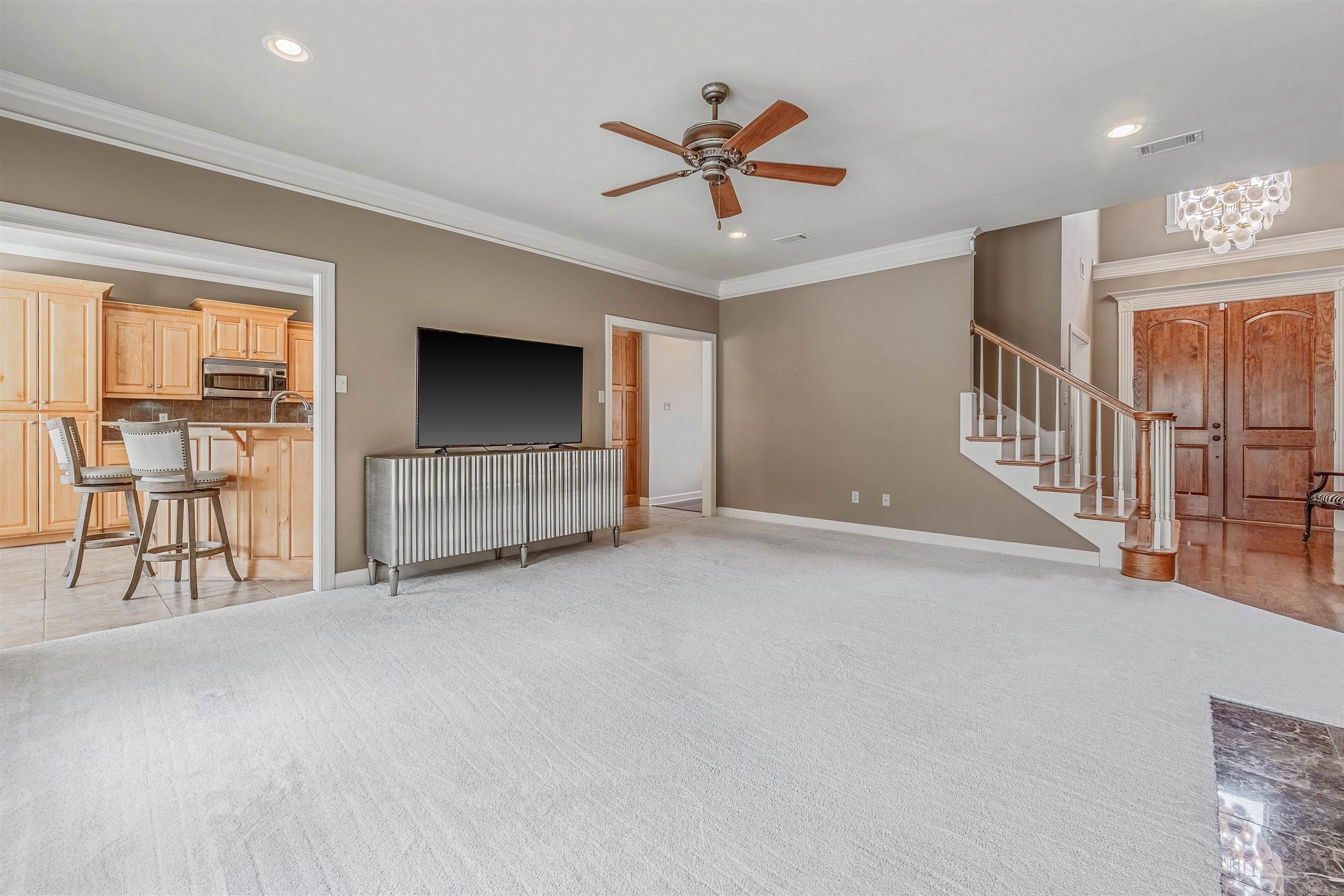 141 Mountain Valley  Maumelle, AR