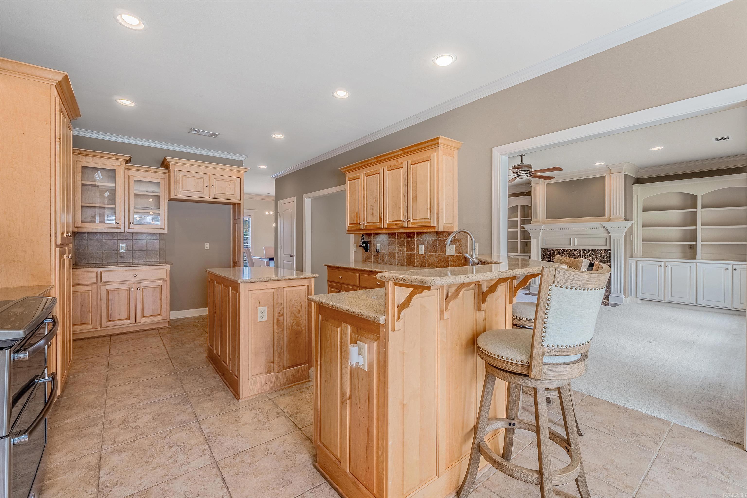 141 Mountain Valley  Maumelle, AR