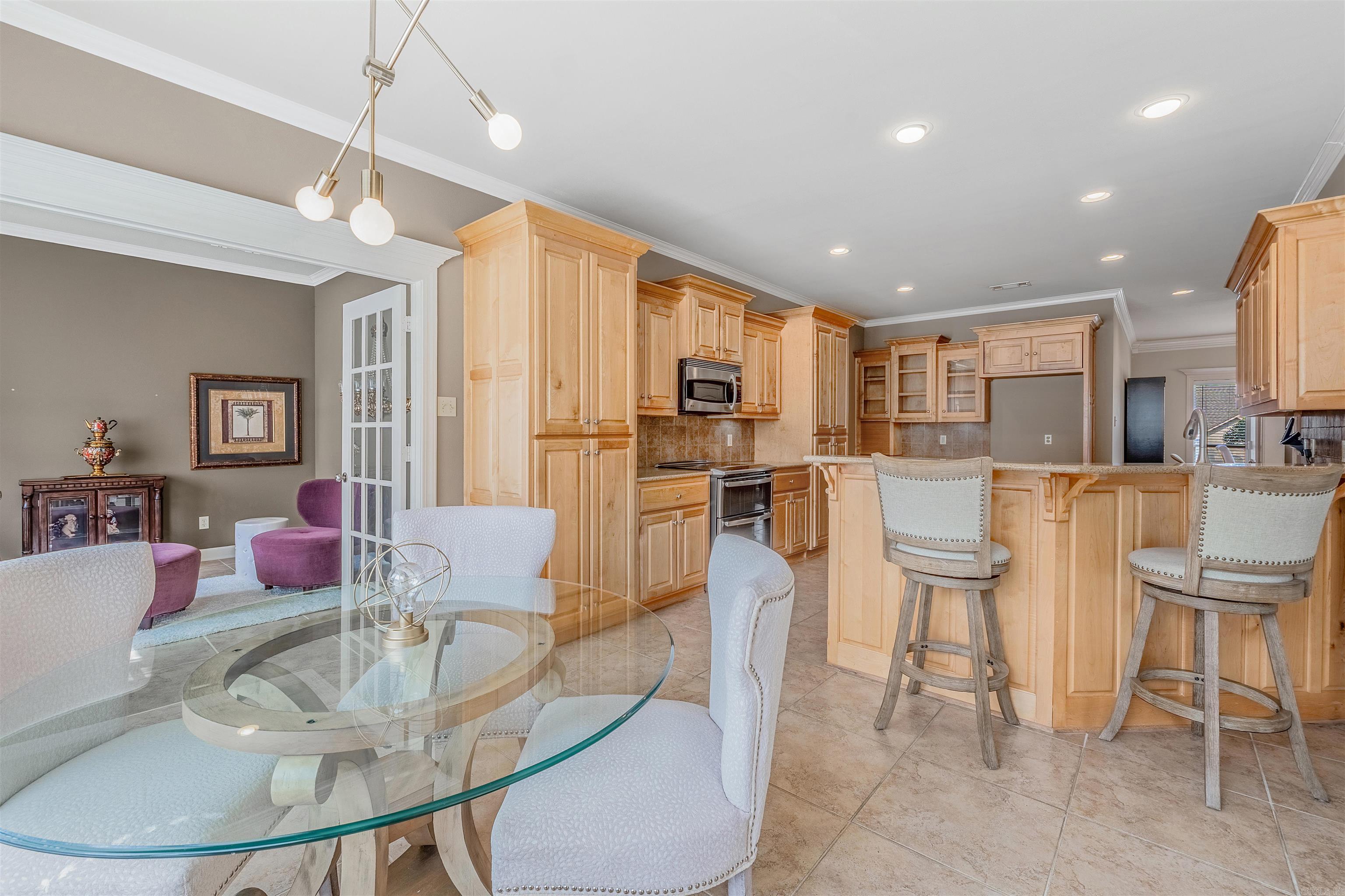 141 Mountain Valley  Maumelle, AR