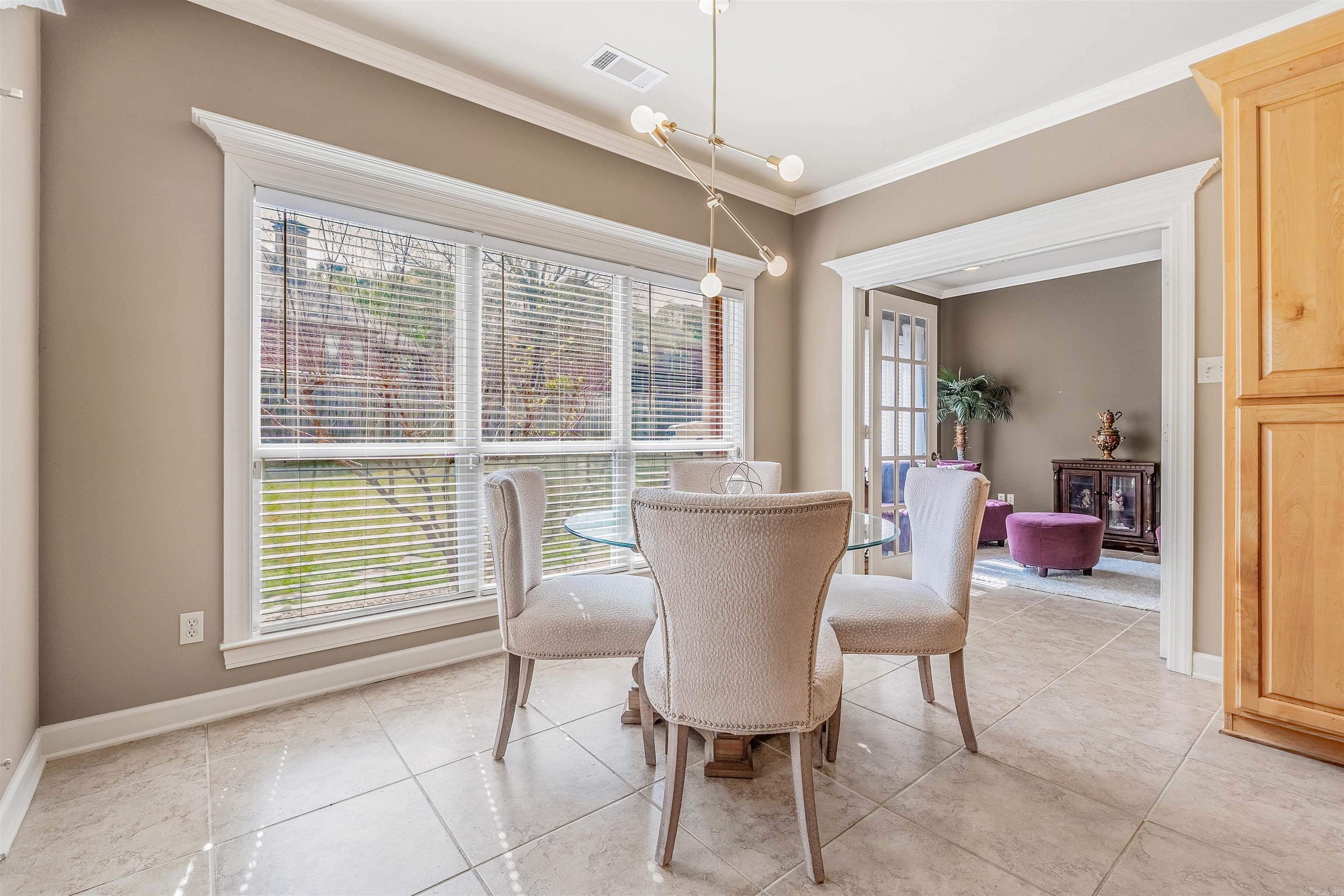 141 Mountain Valley  Maumelle, AR