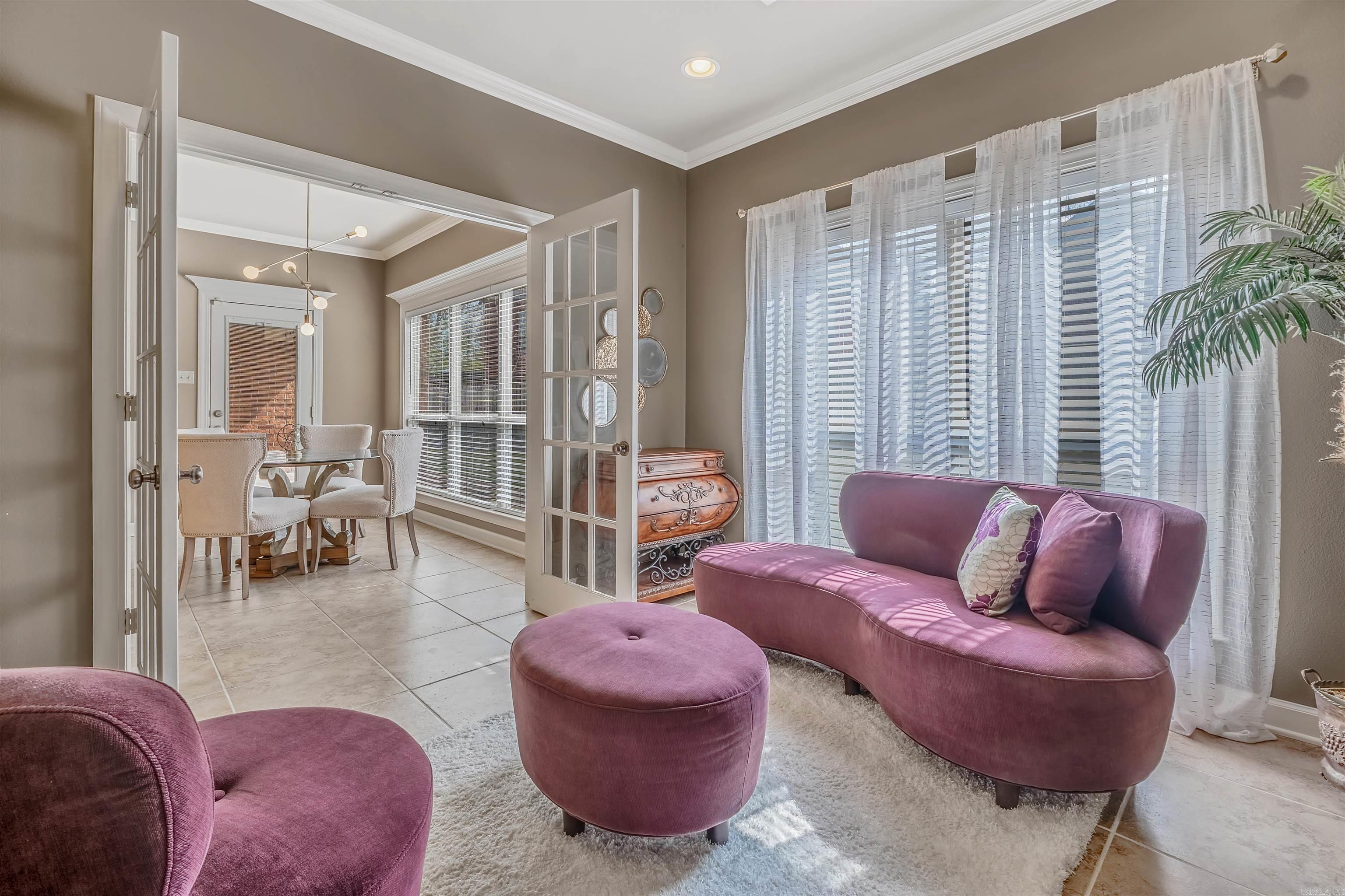 141 Mountain Valley  Maumelle, AR