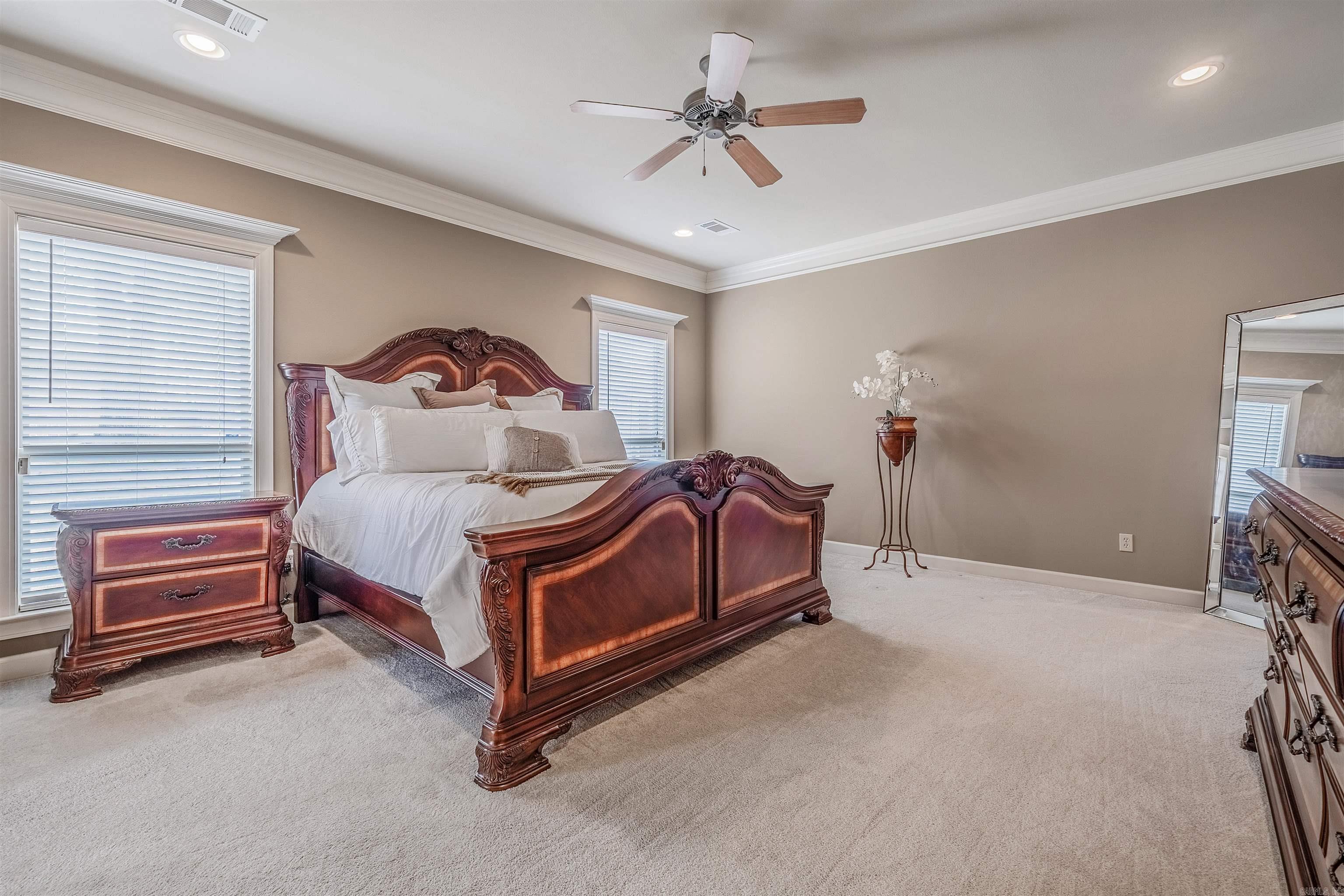 141 Mountain Valley  Maumelle, AR