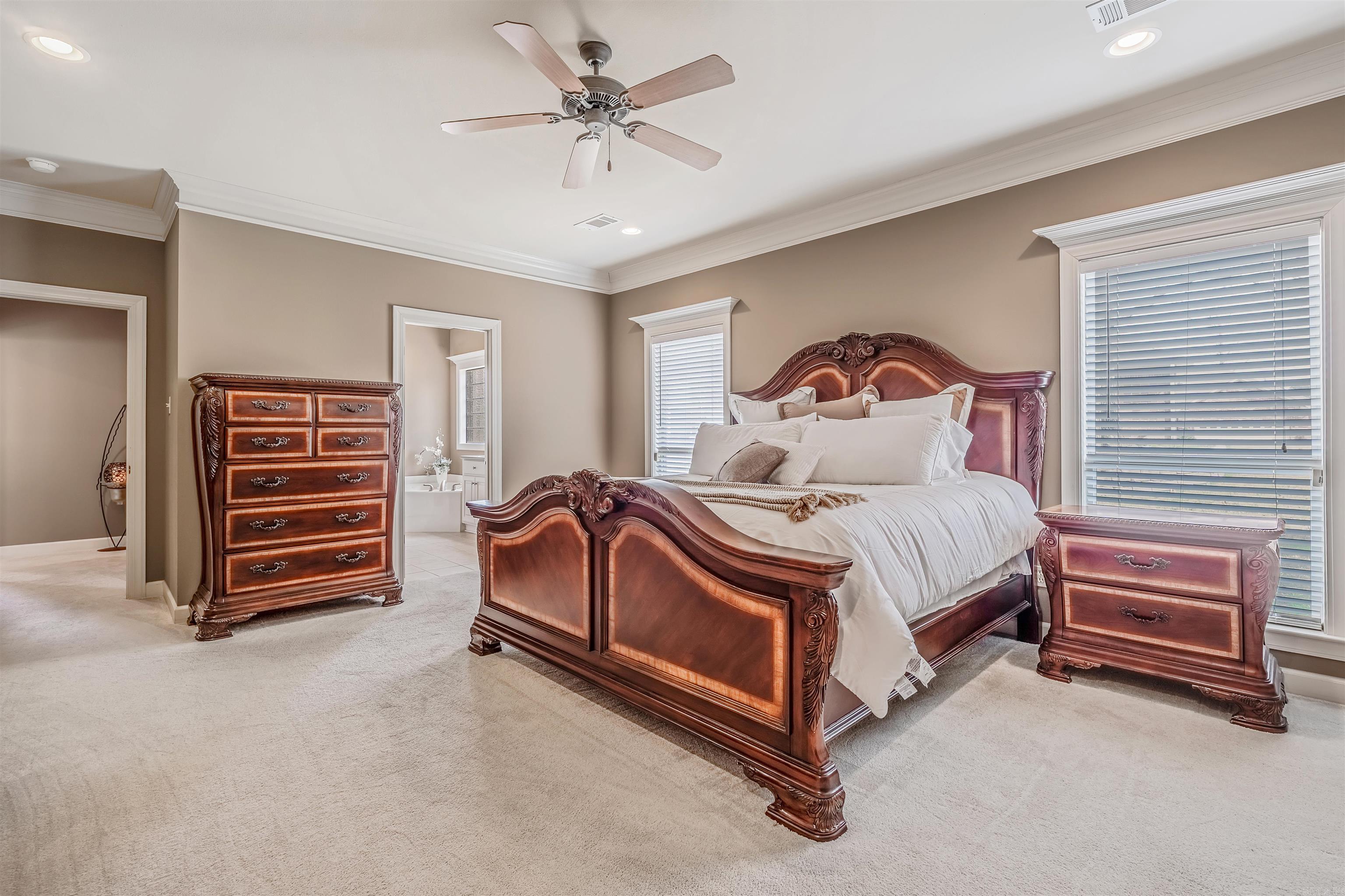 141 Mountain Valley  Maumelle, AR