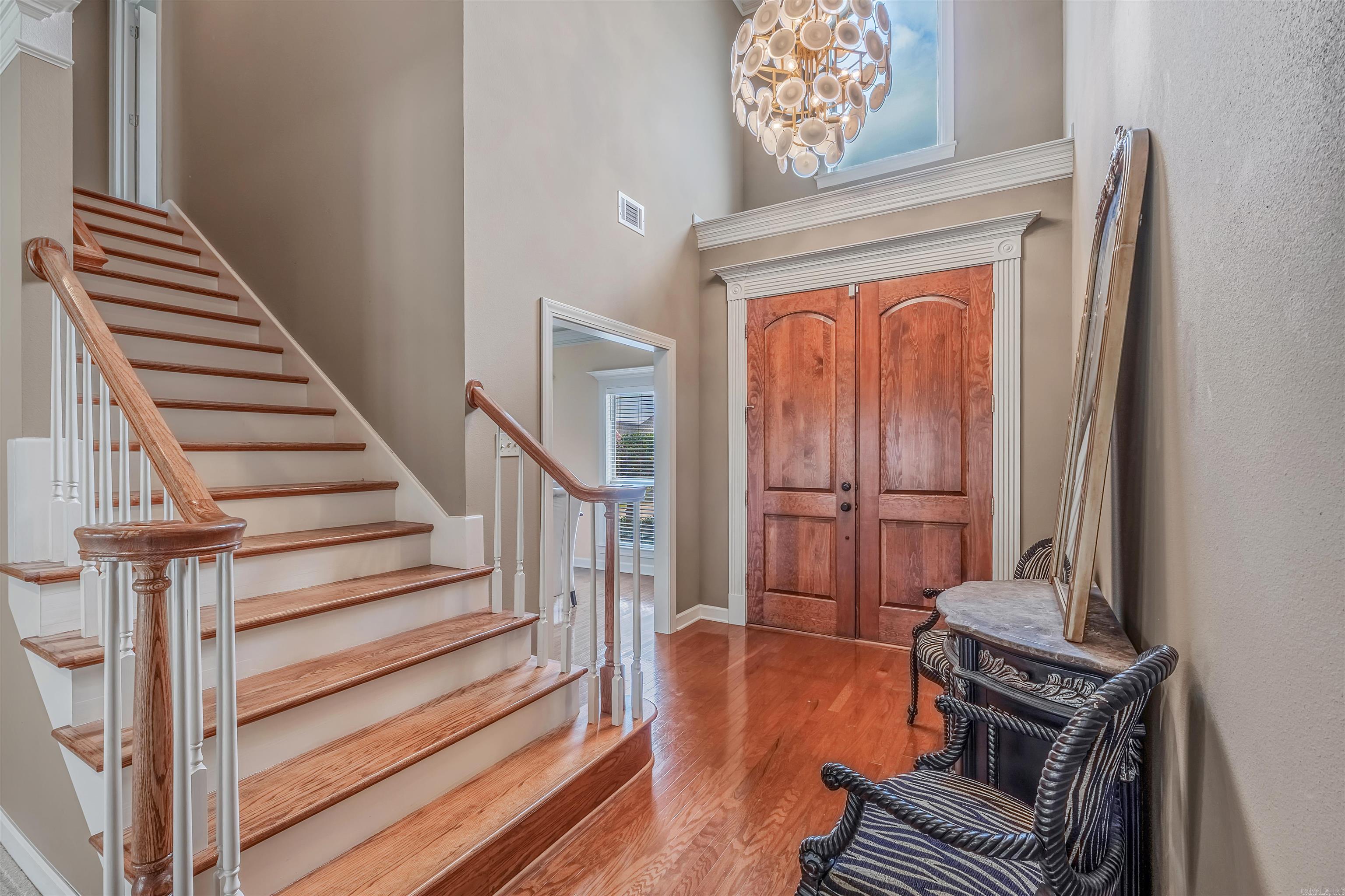 141 Mountain Valley  Maumelle, AR