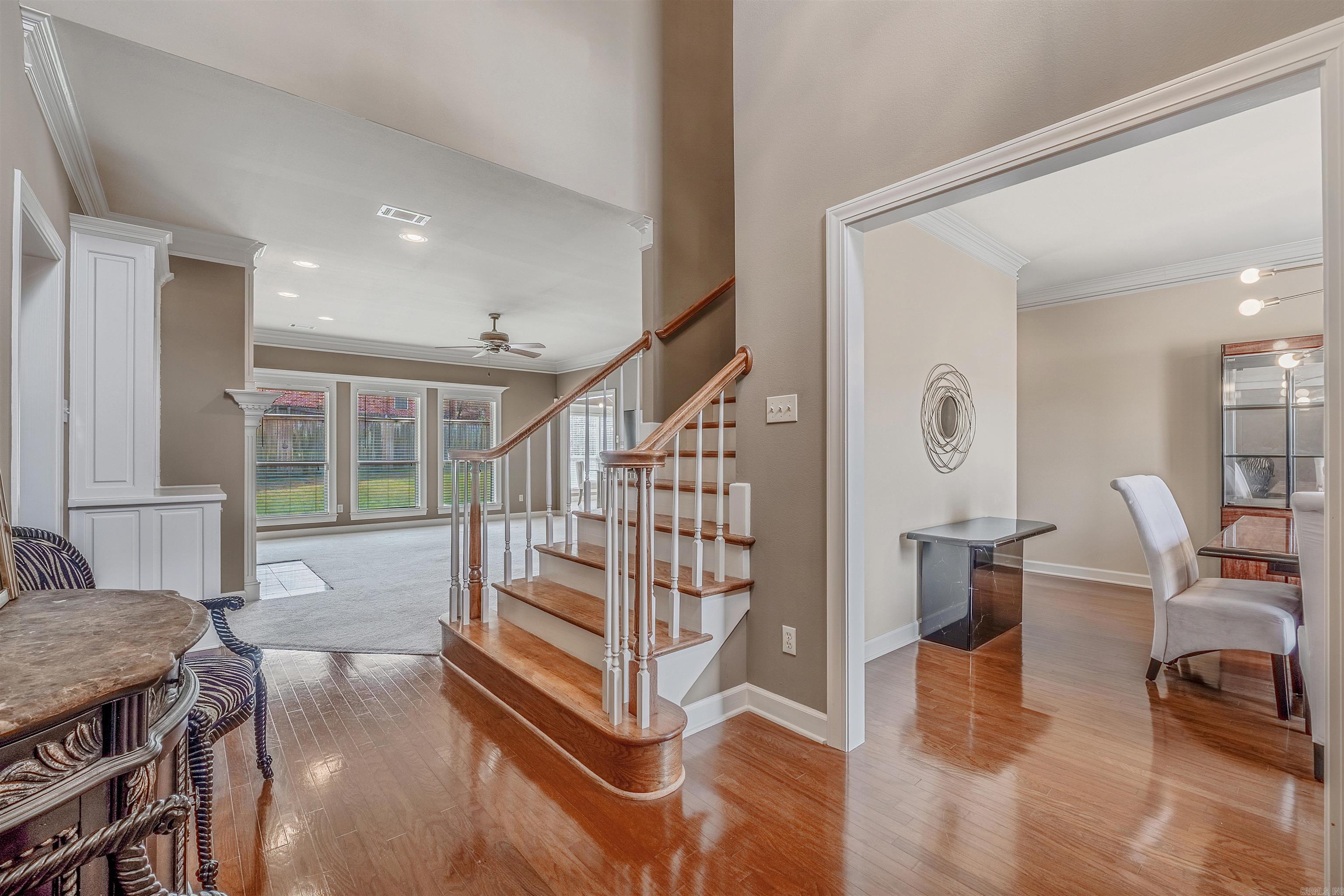 141 Mountain Valley  Maumelle, AR