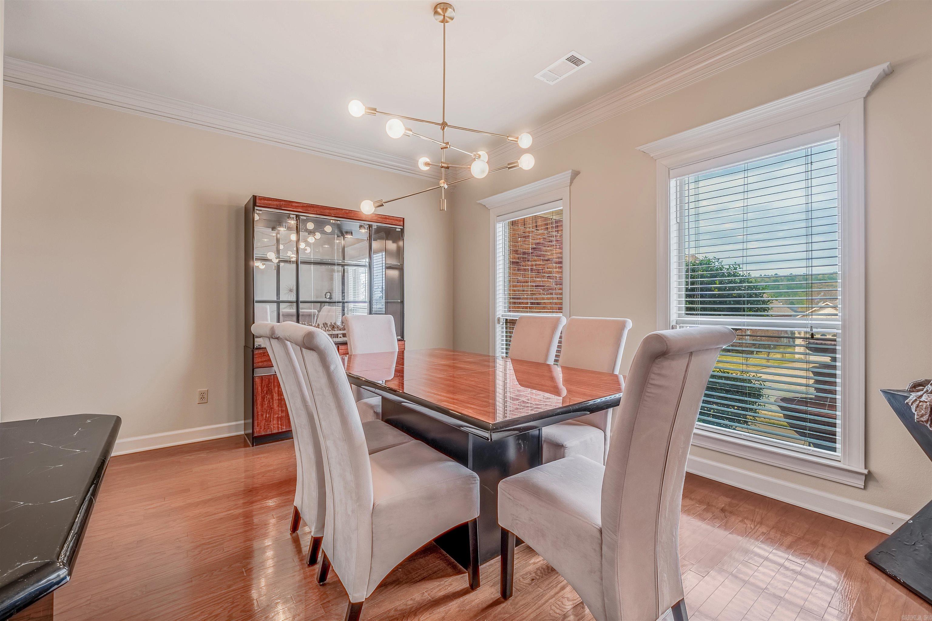 141 Mountain Valley  Maumelle, AR