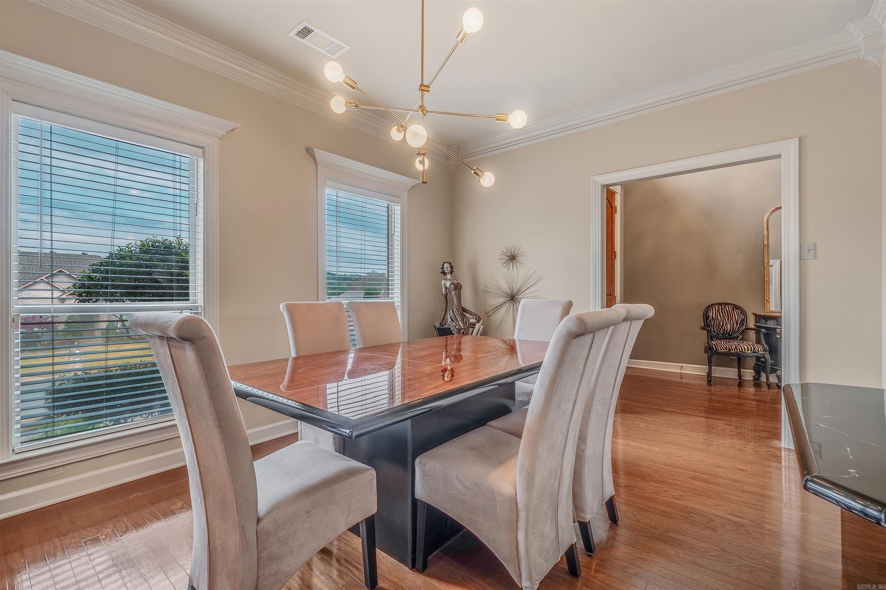 141 Mountain Valley  Maumelle, AR