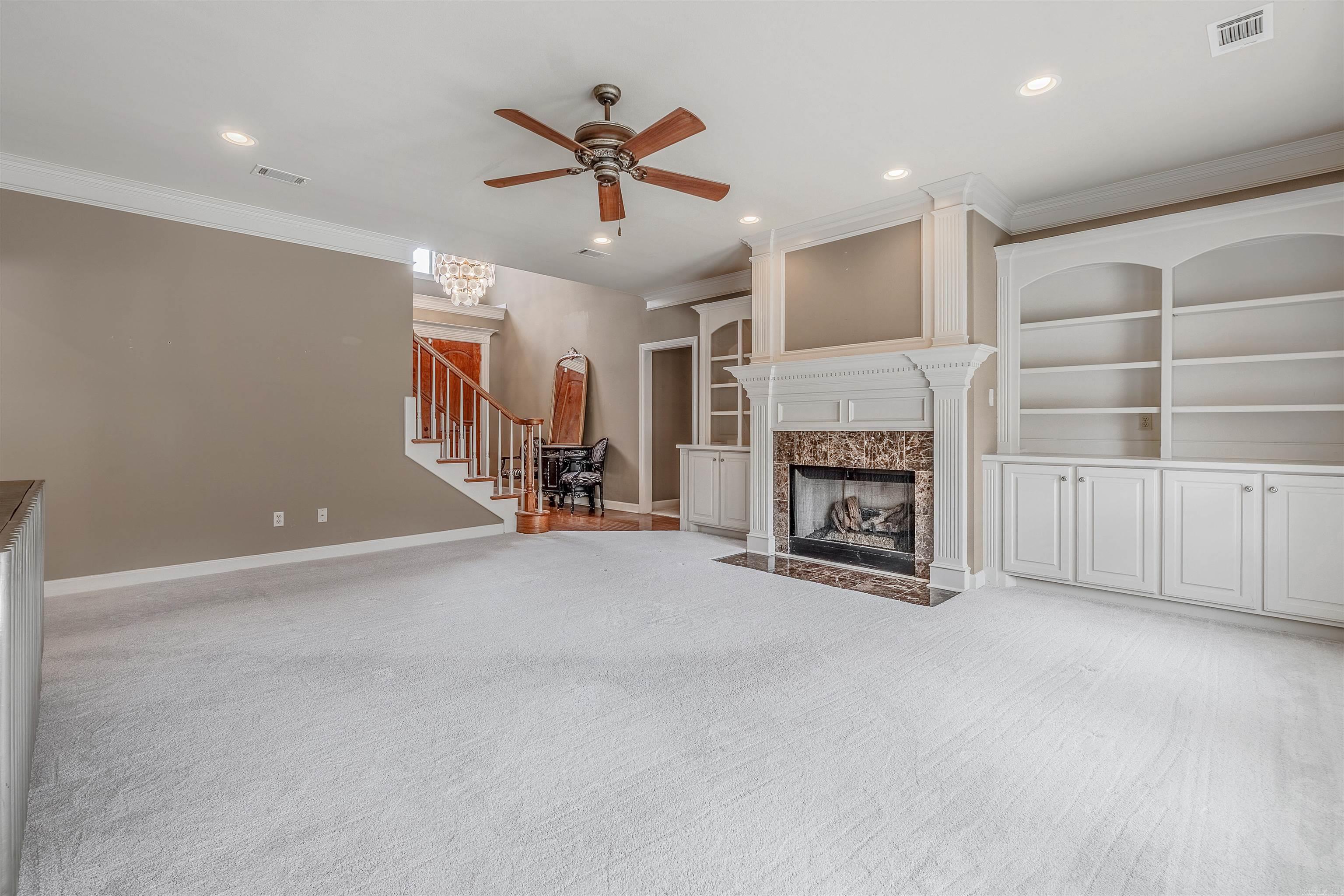 141 Mountain Valley  Maumelle, AR