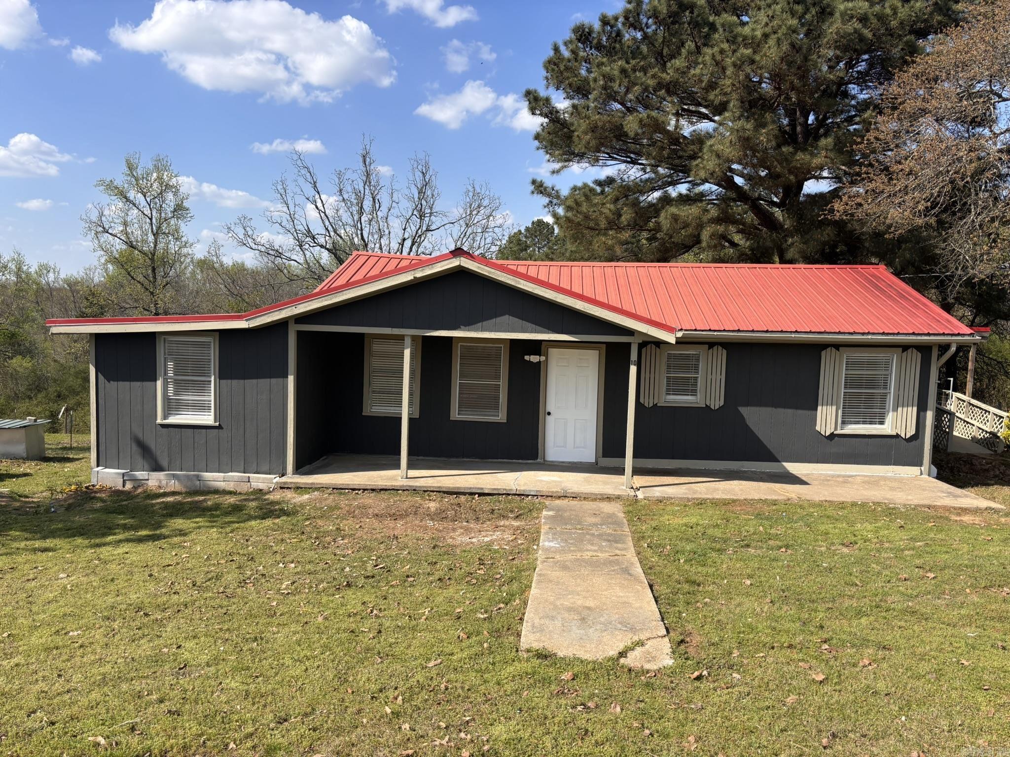 10 Palarm Creek Rd Conway, AR 72032