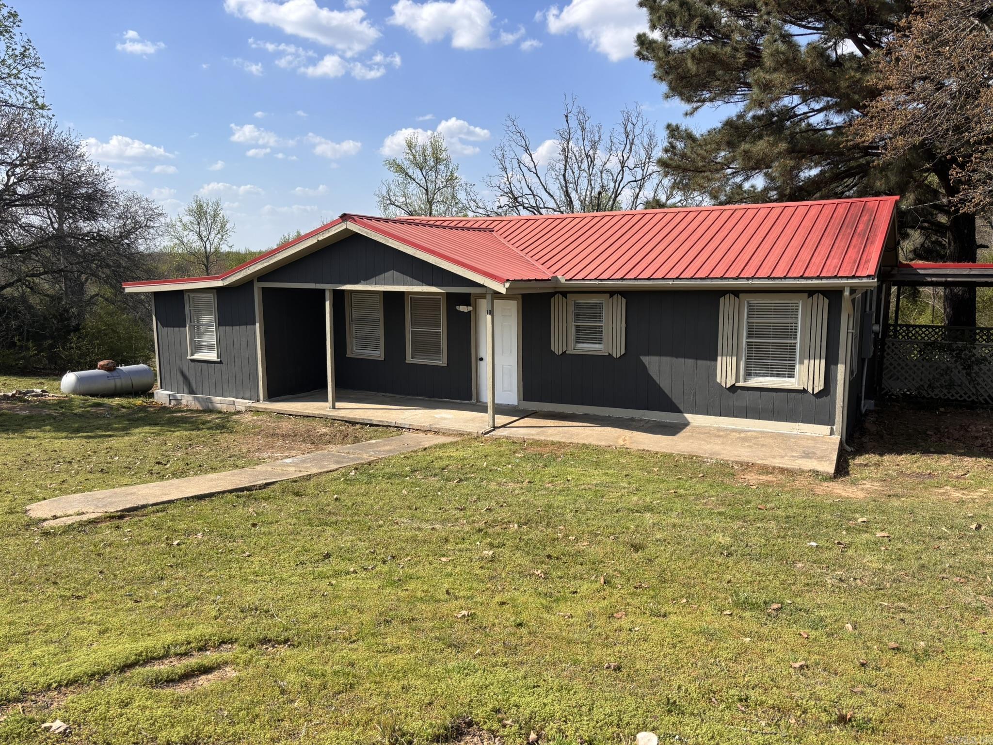 10 Palarm Creek Rd Conway, AR 72032