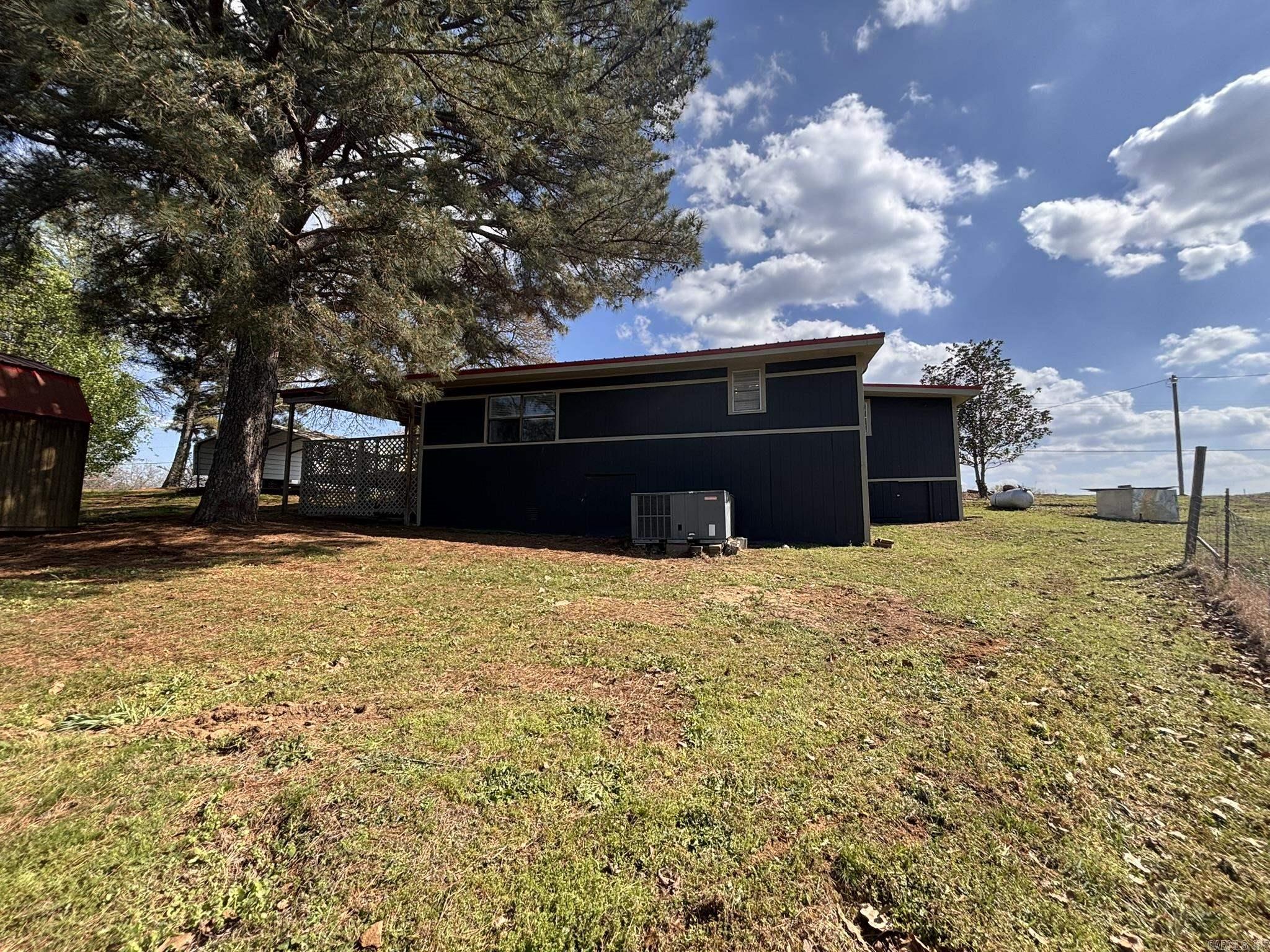 10 Palarm Creek Rd Conway, AR 72032