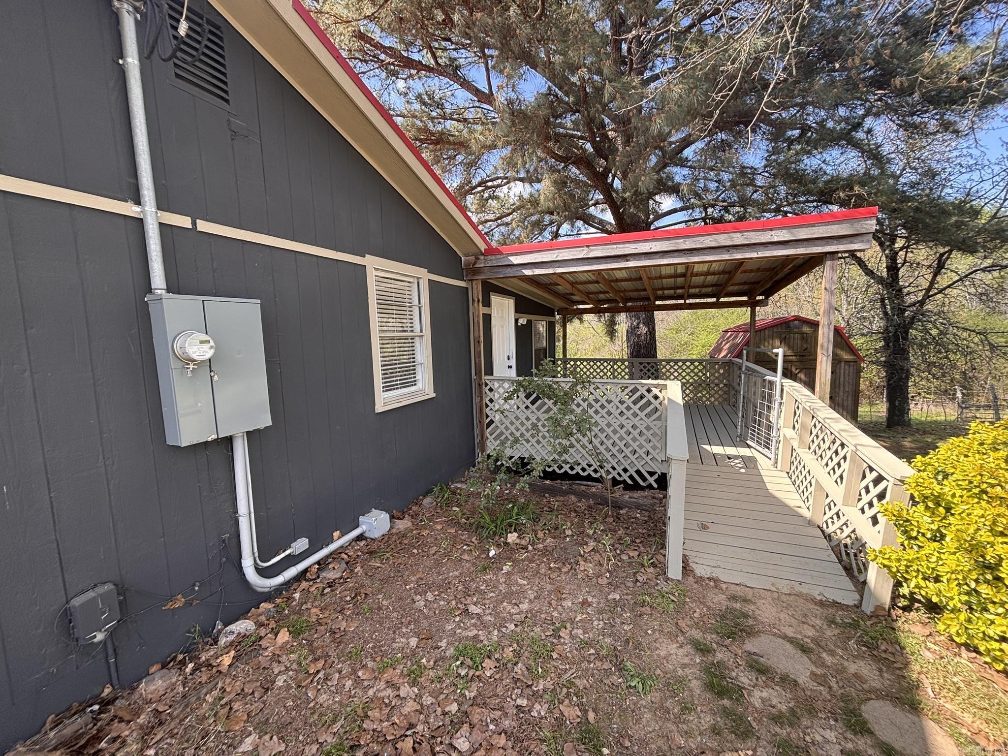 10 Palarm Creek Rd Conway, AR 72032