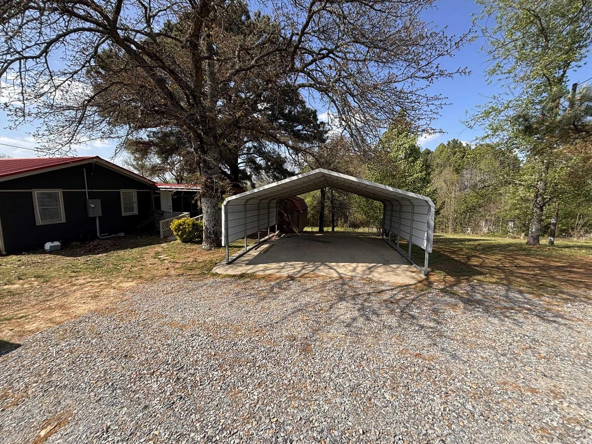 10 Palarm Creek Rd Conway, AR 72032