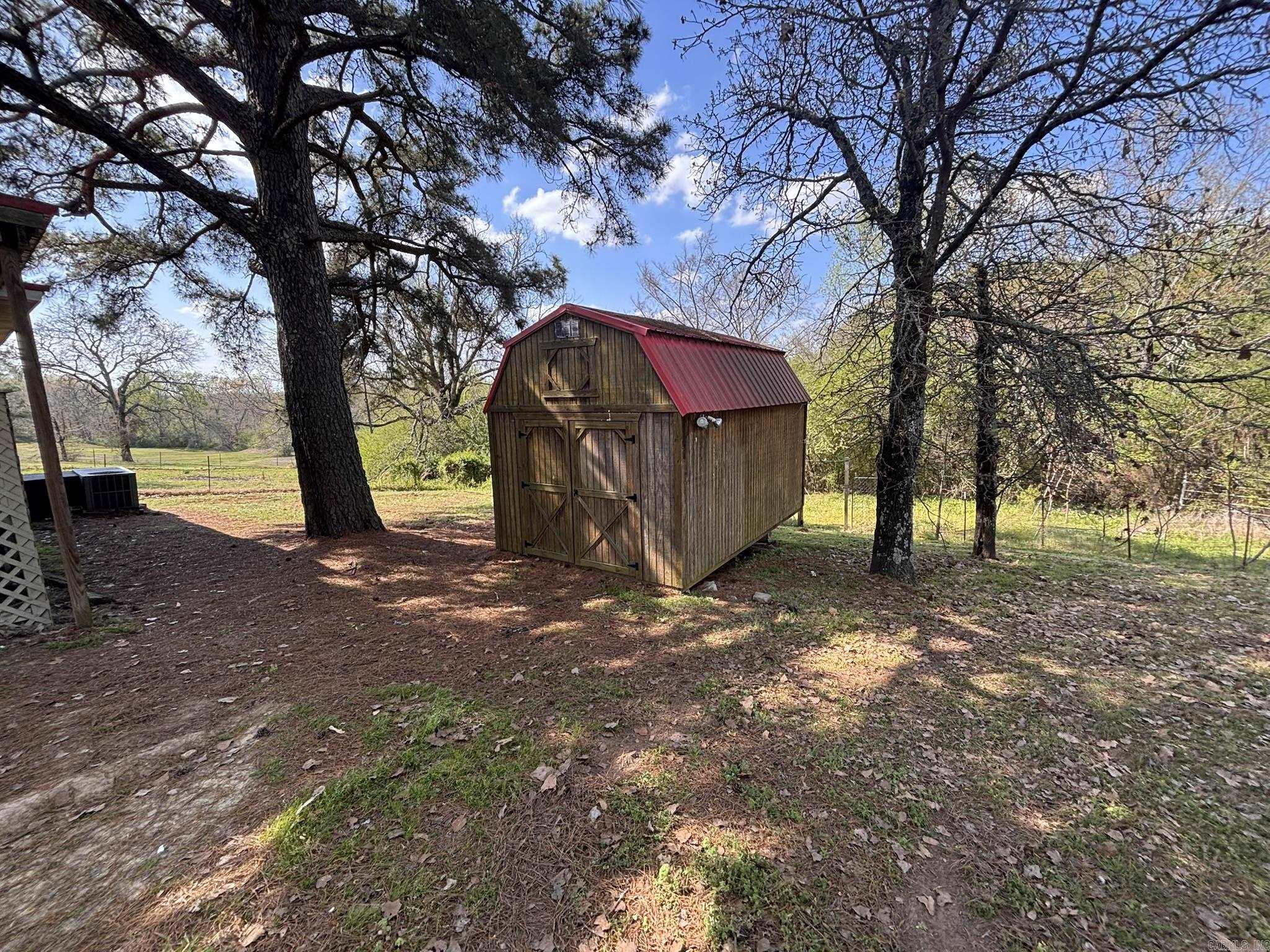 10 Palarm Creek Rd Conway, AR 72032
