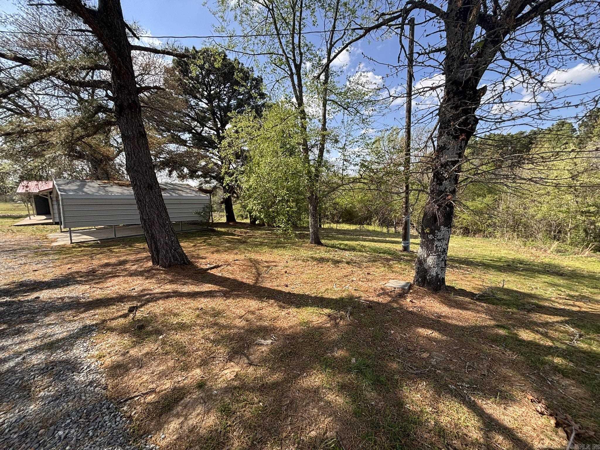 10 Palarm Creek Rd Conway, AR 72032