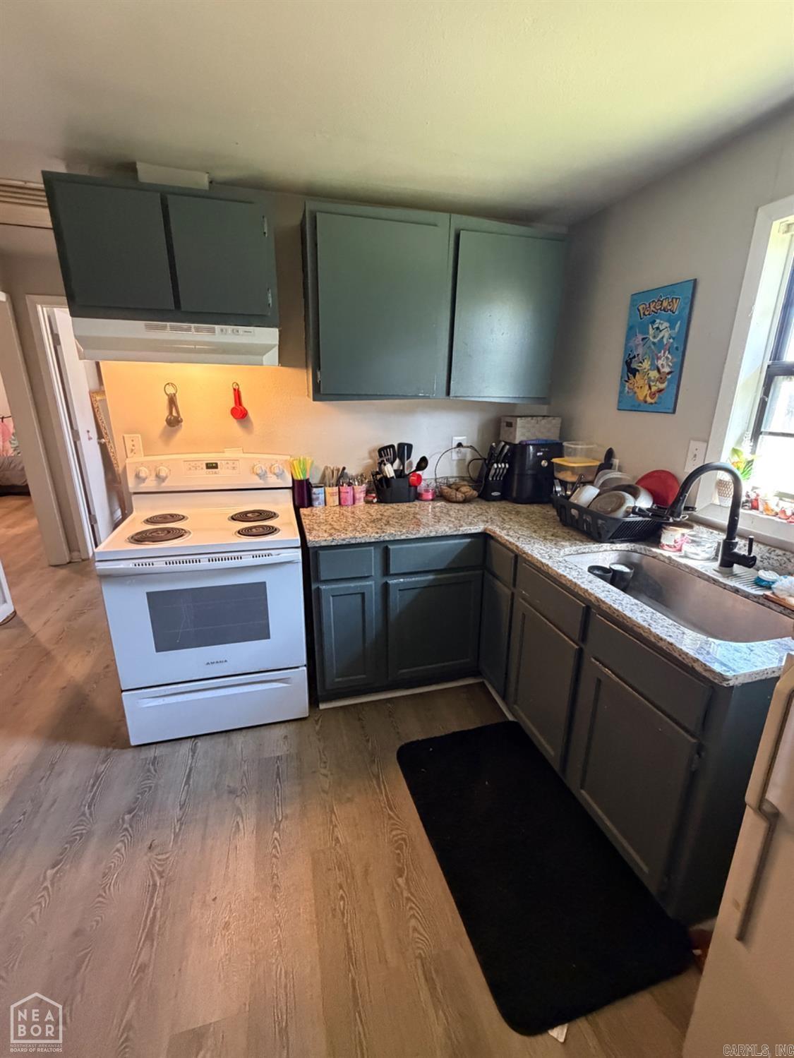 300 B E Matthews  Brookland, AR