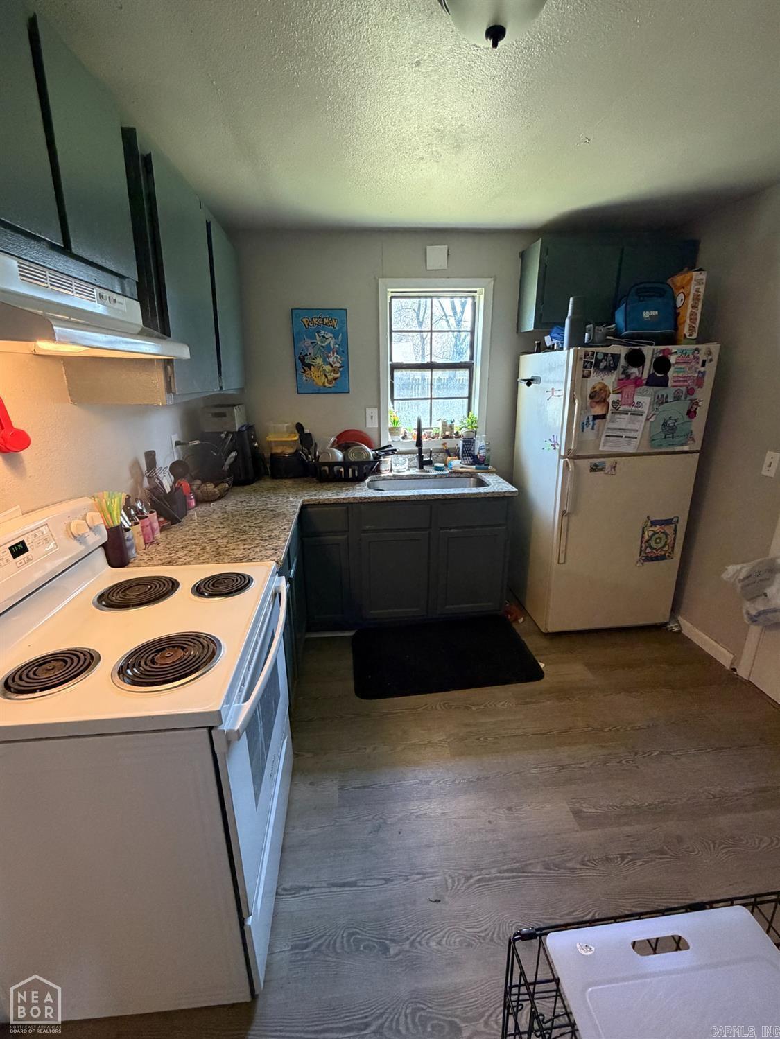 300 B E Matthews  Brookland, AR