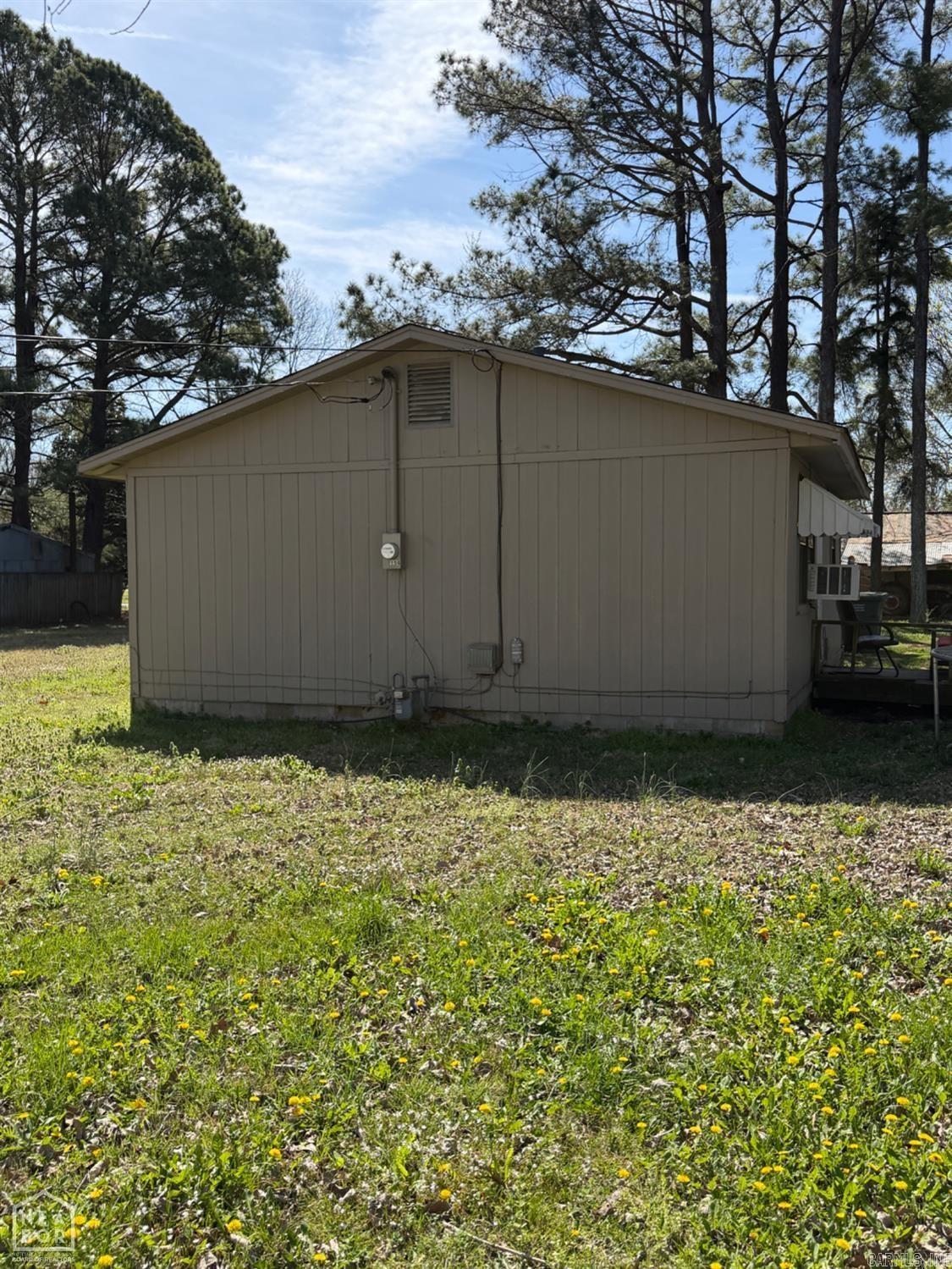 300 B E Matthews  Brookland, AR