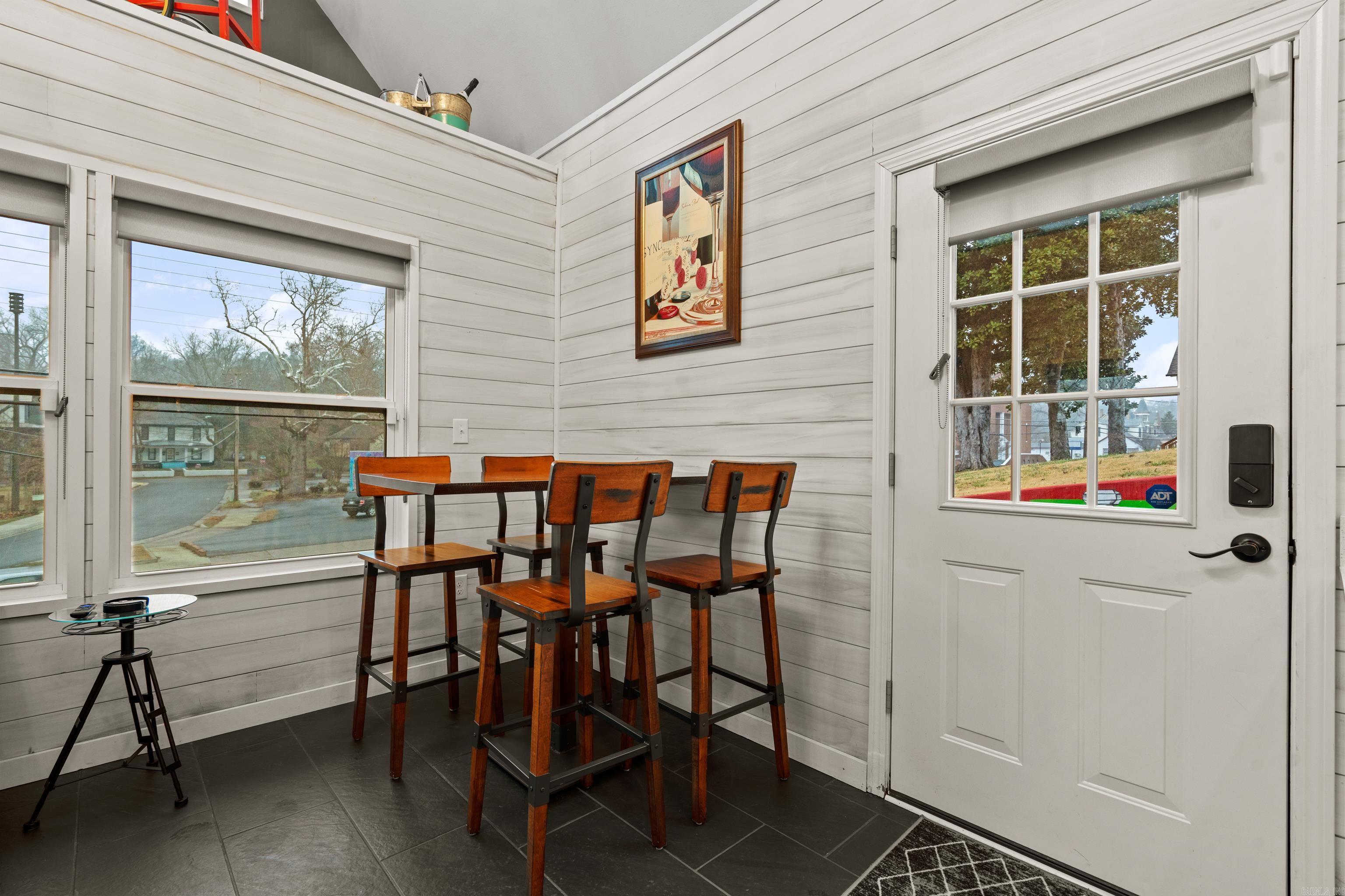 658 Park  Hot Springs, AR