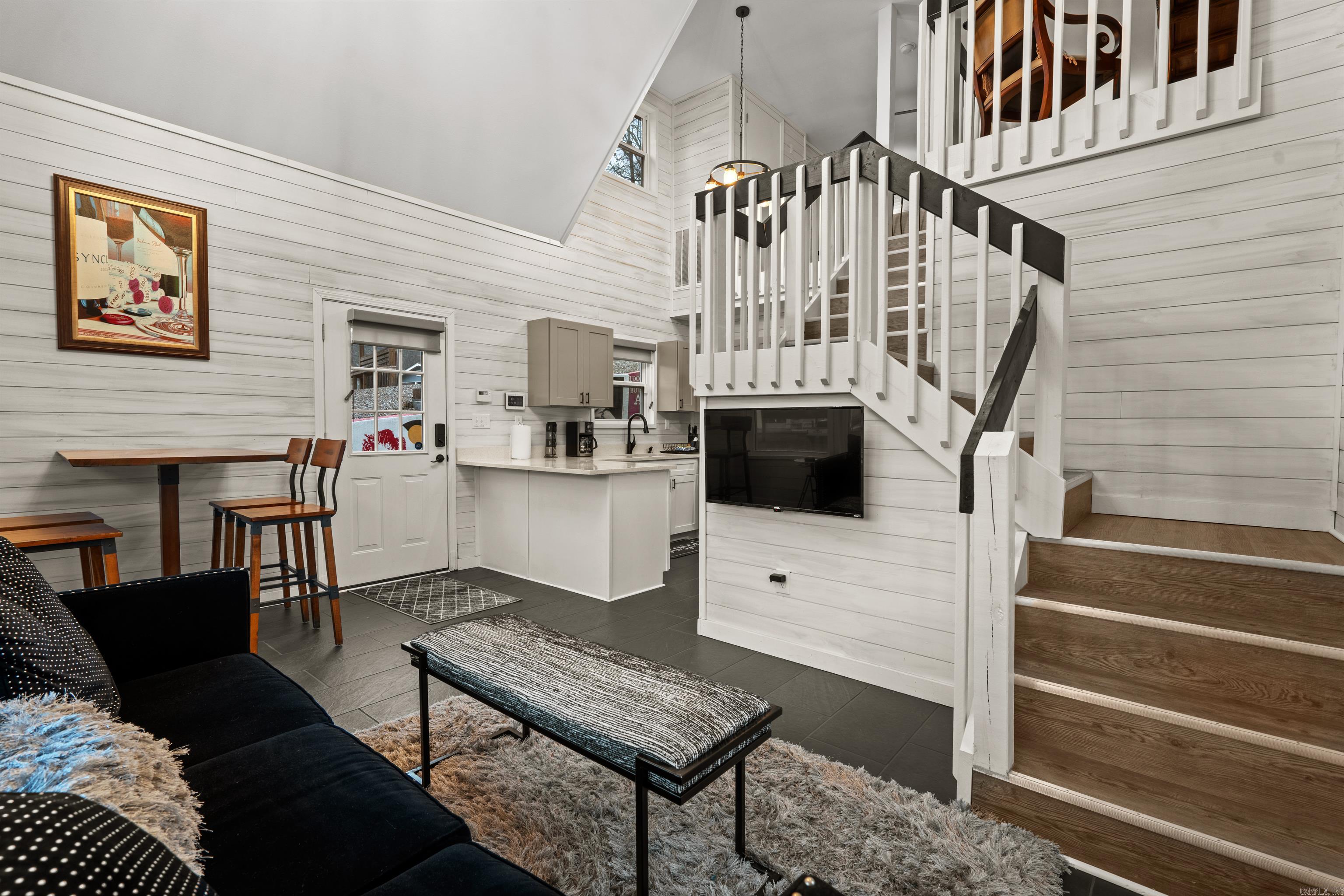 658 Park  Hot Springs, AR