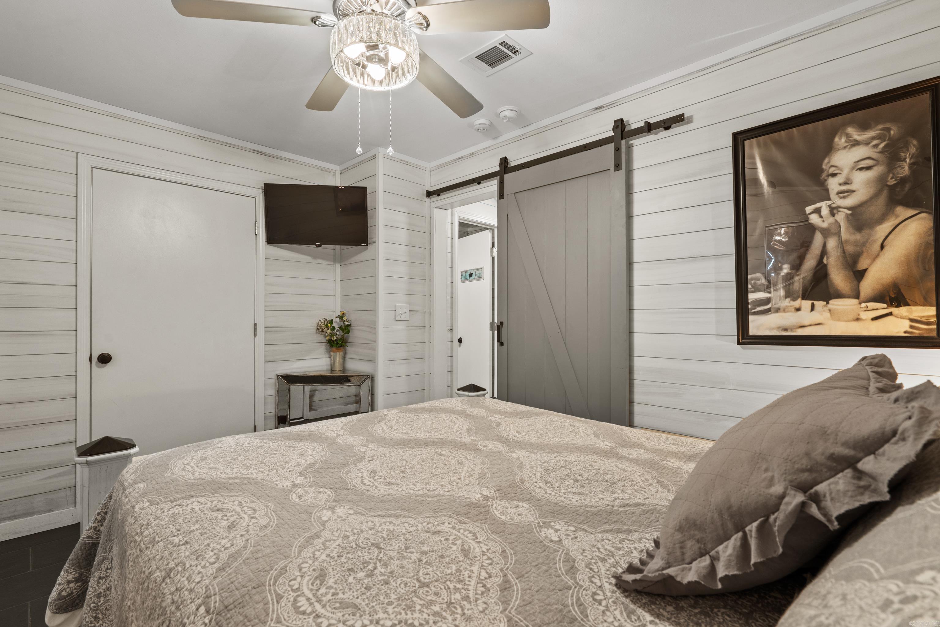 658 Park  Hot Springs, AR